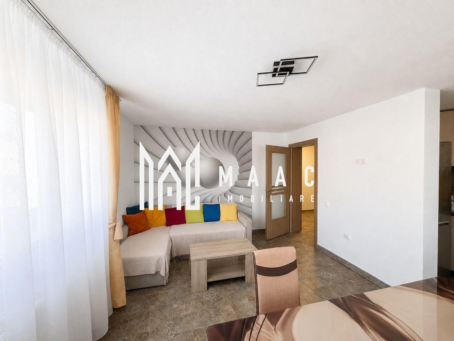 Apartament 2 camere | Turnișor | 56 mp, grădină - 4
