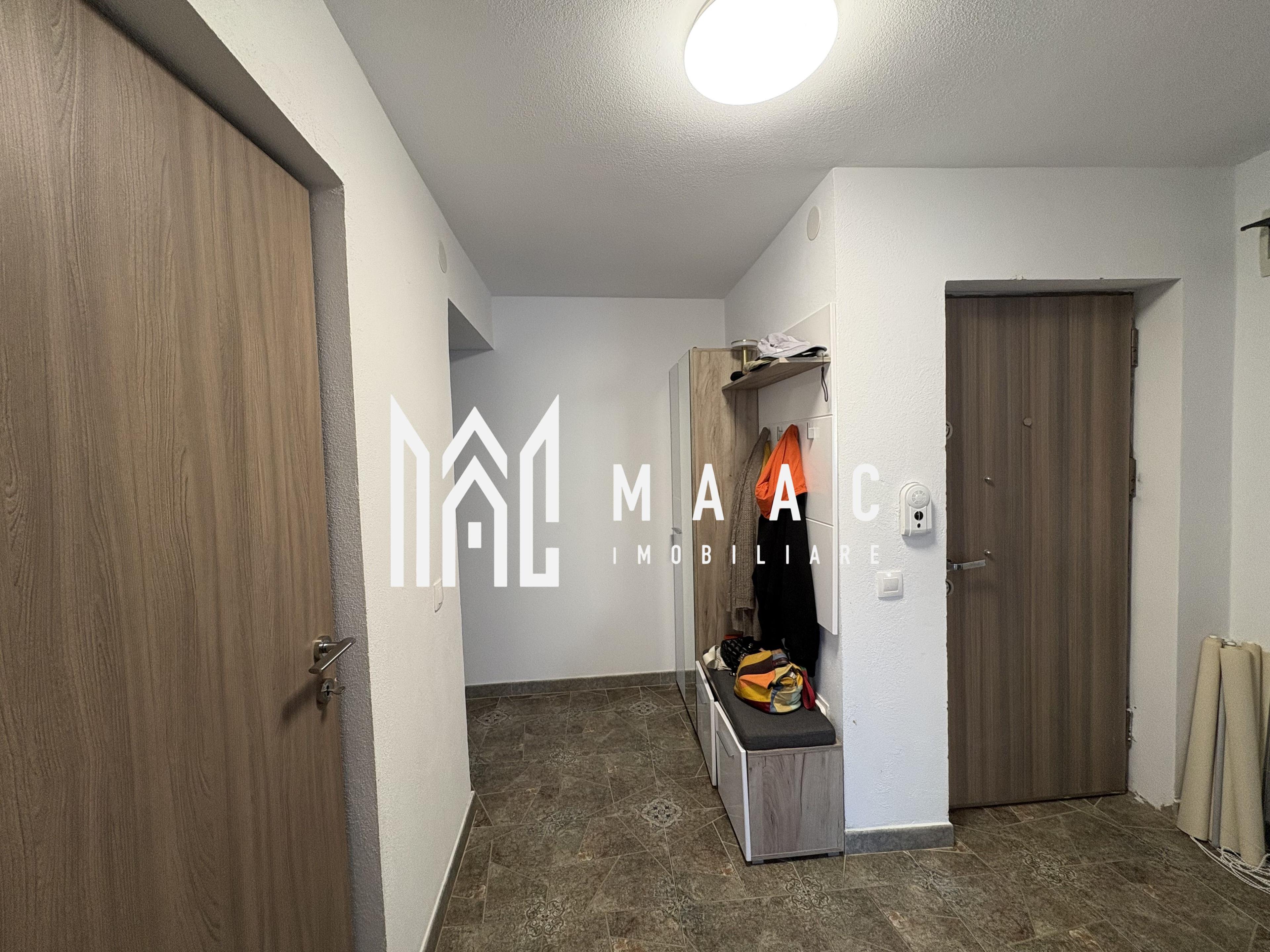 Apartament 2 camere | Turnișor | 56 mp, grădină - 7