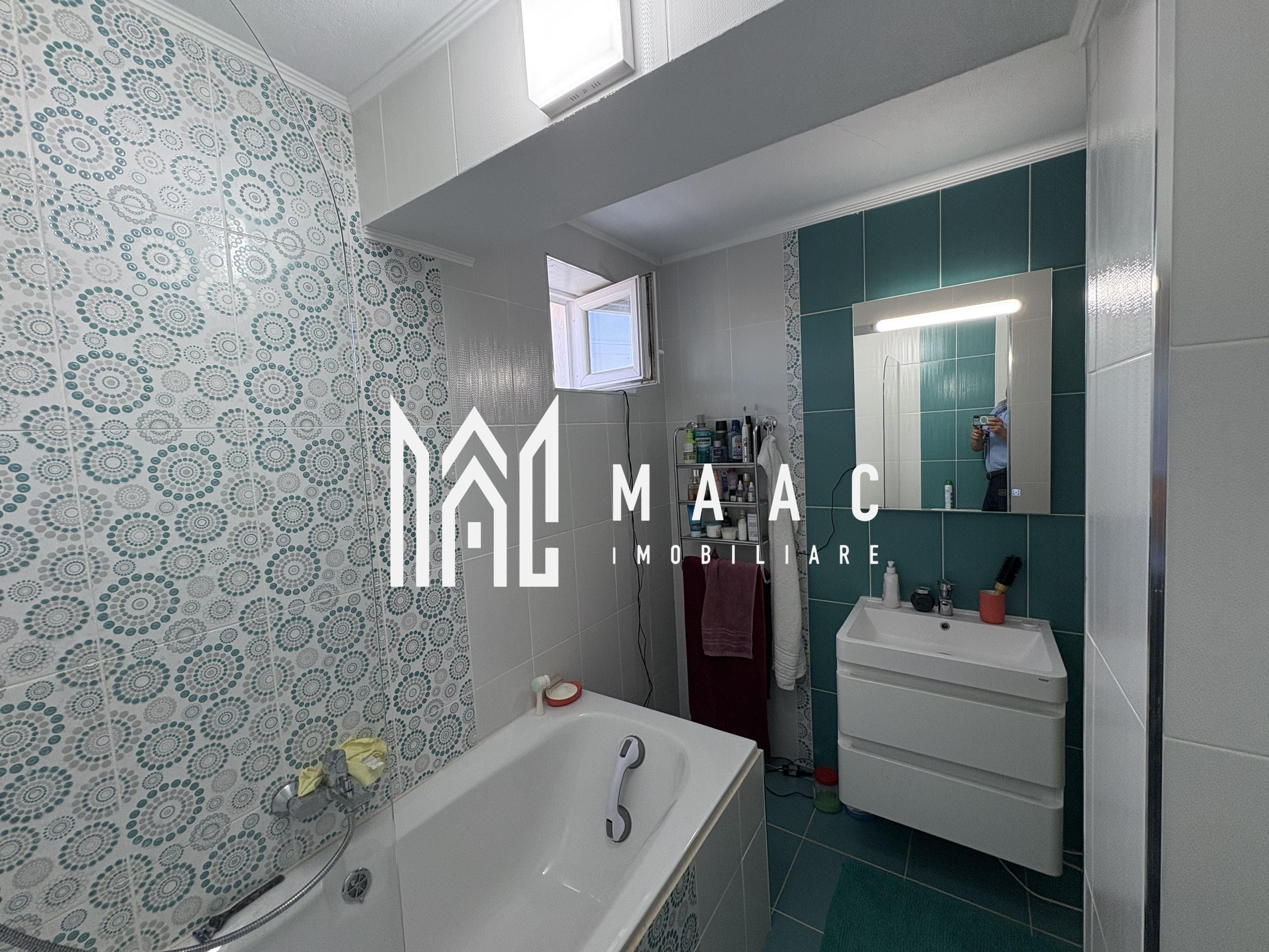 Apartament 2 camere | Turnișor | 56 mp, grădină - 8