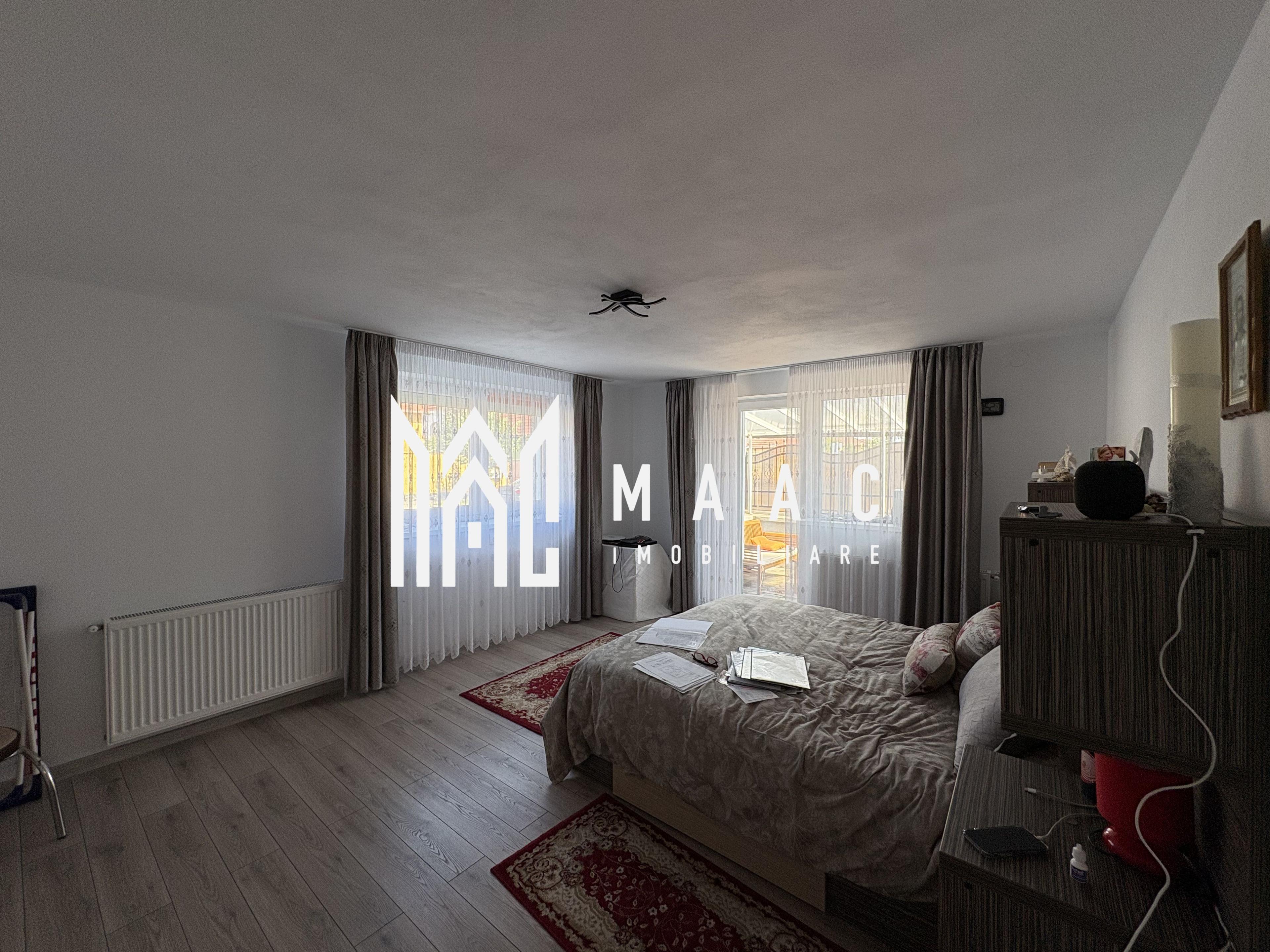 Apartament 2 camere | Turnișor | 56 mp, grădină - 8