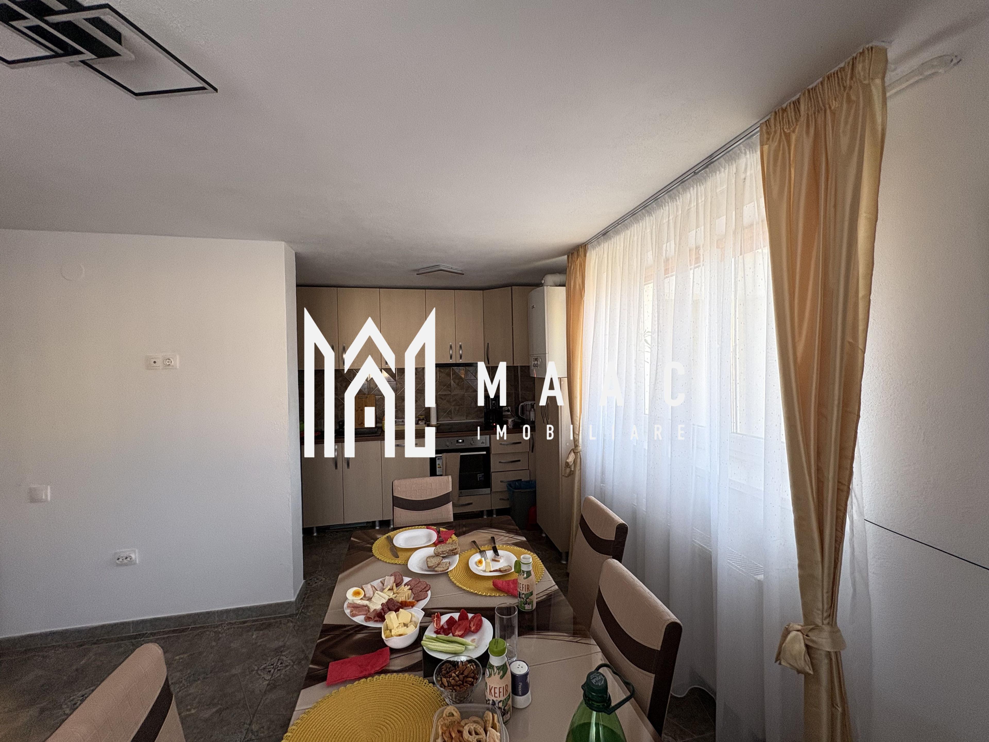 Apartament 2 camere | Turnișor | 56 mp, grădină - 5