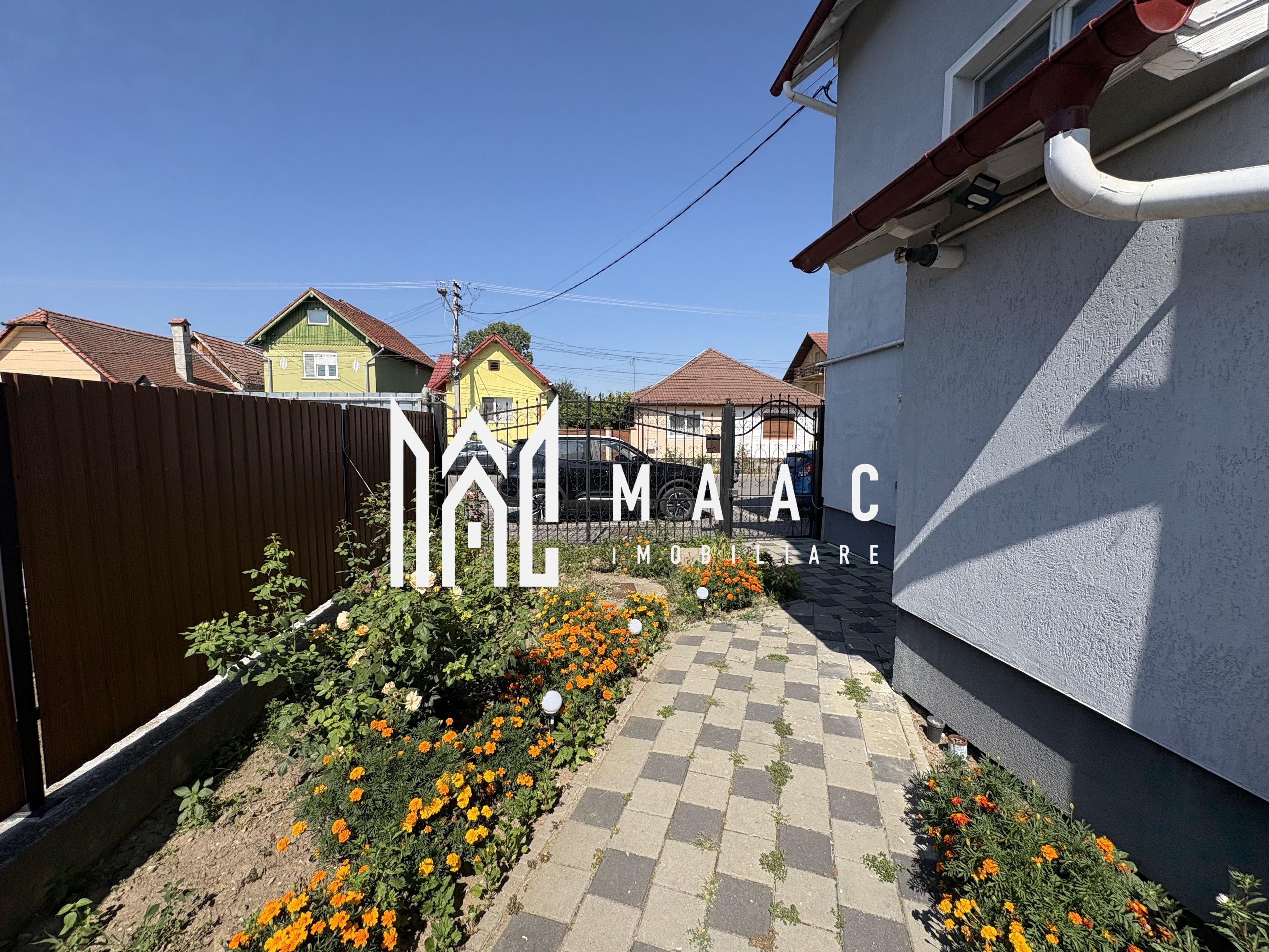 Apartament 2 camere | Turnișor | 56 mp, grădină - 16