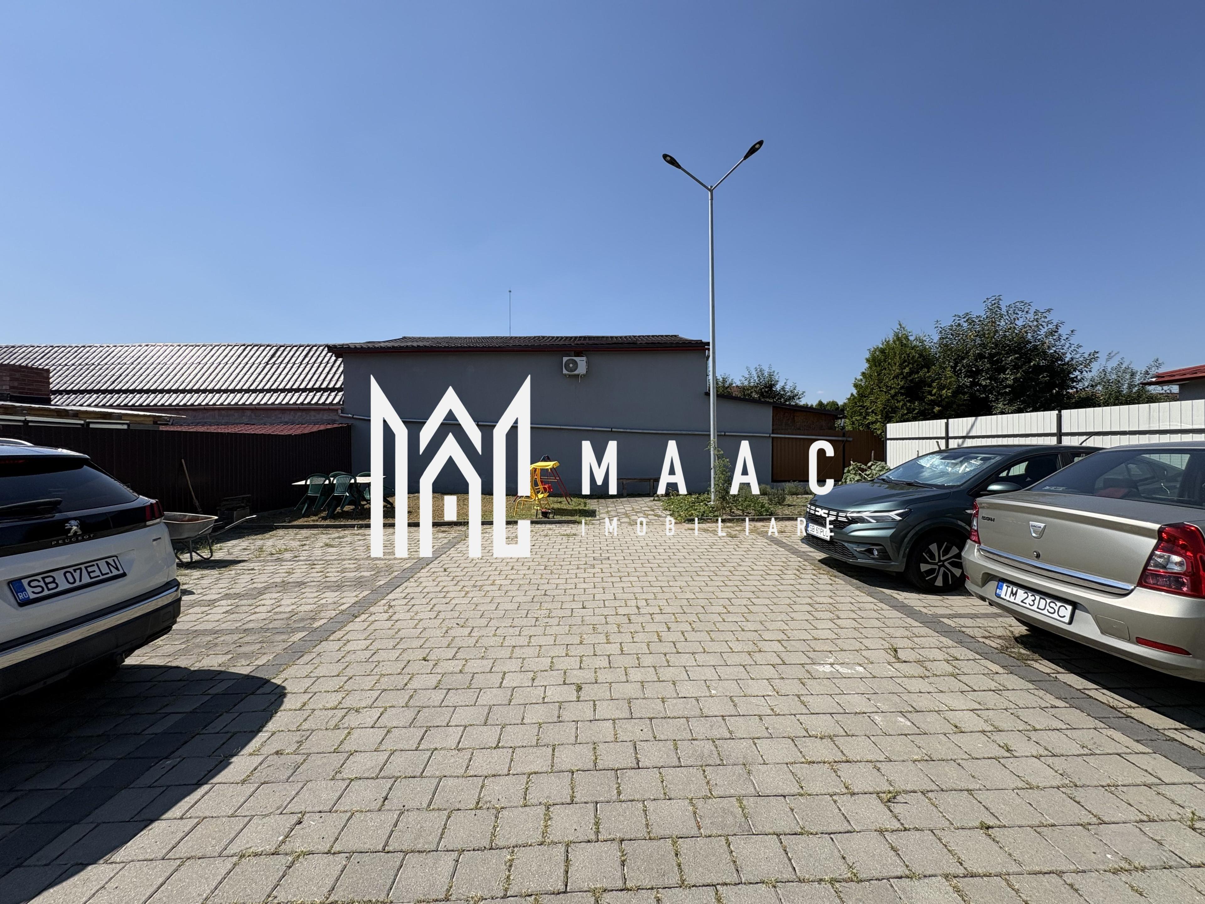 Apartament 2 camere | Turnișor | 56 mp, grădină - 14