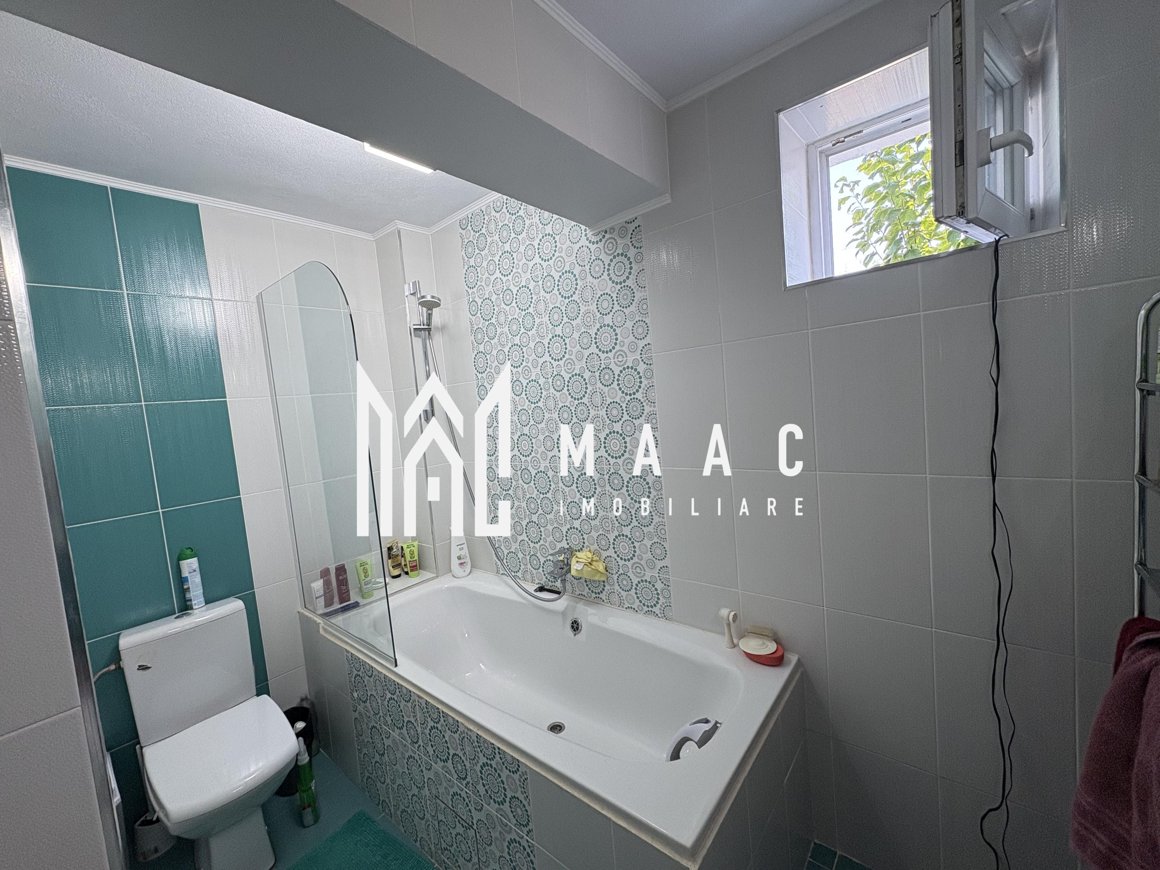Apartament 2 camere | Turnișor | 56 mp, grădină - 11