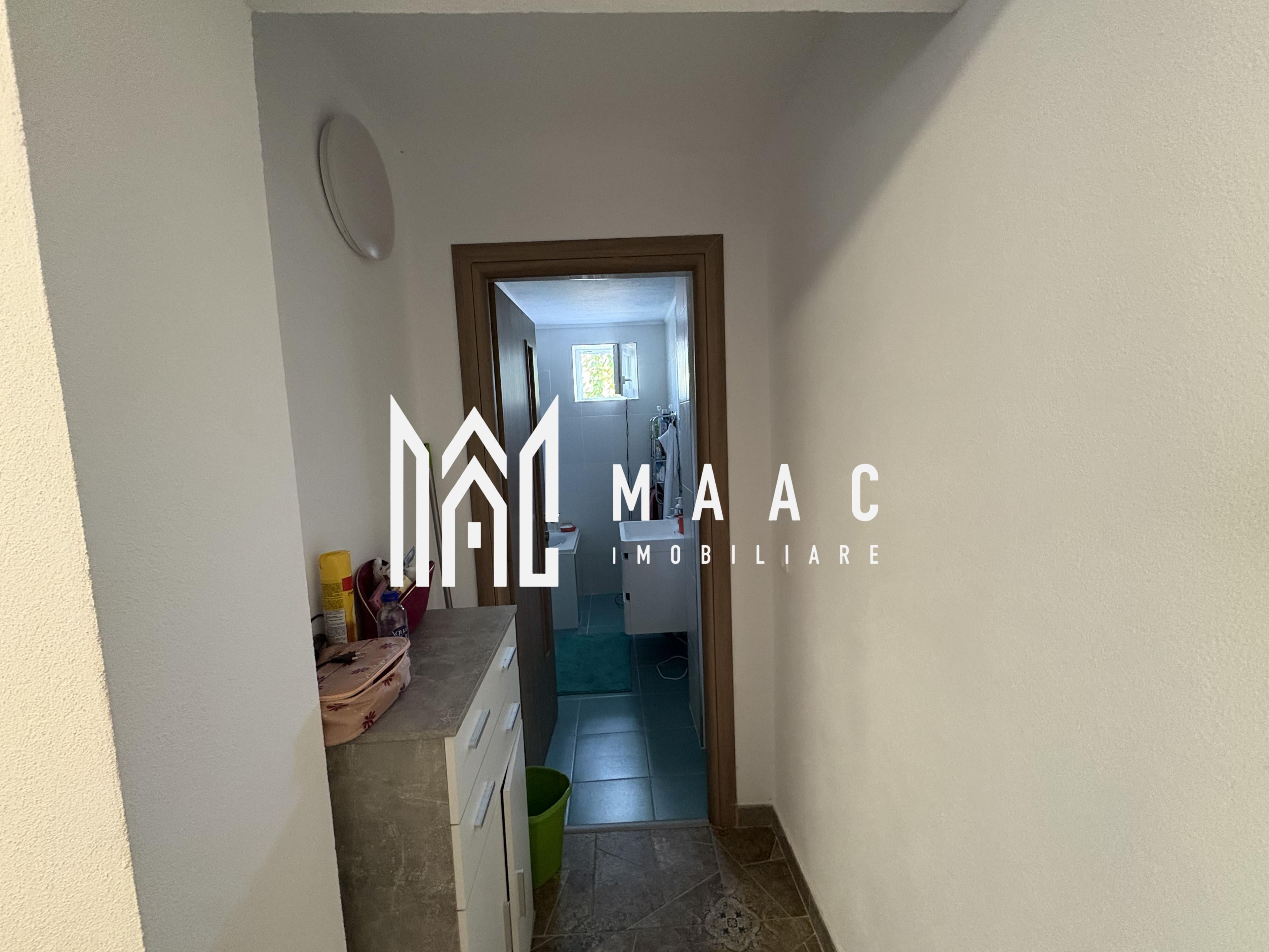 Apartament 2 camere | Turnișor | 56 mp, grădină - 12