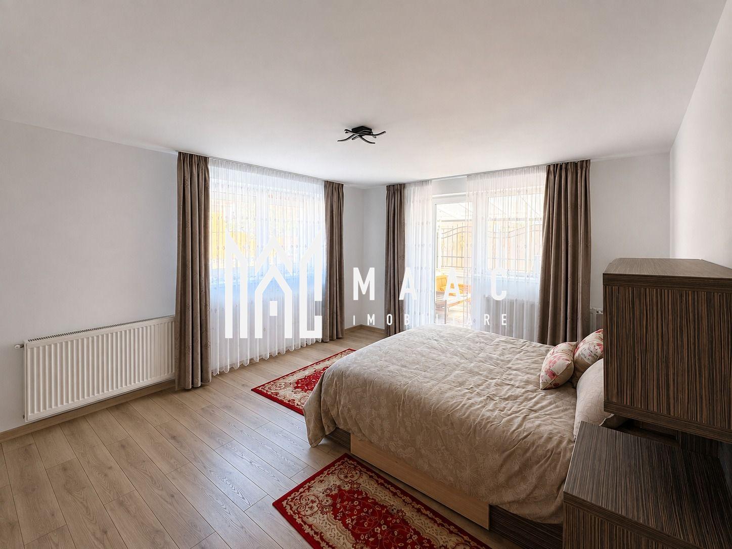 Apartament 2 camere | Turnișor | 56 mp, grădină - 16