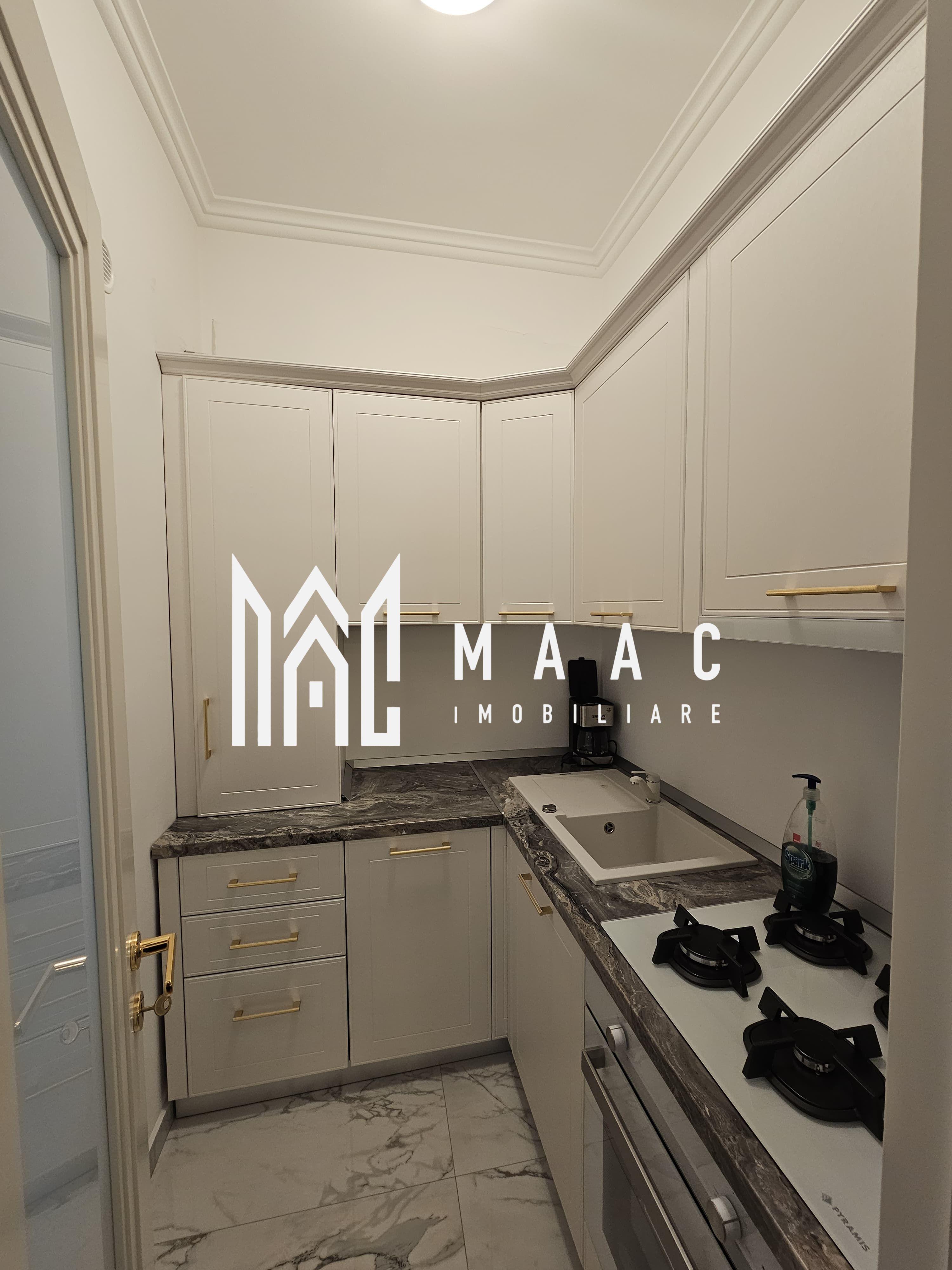 Apartament 2 camere decomandat | Balanta | 76 mp, parcare - 8