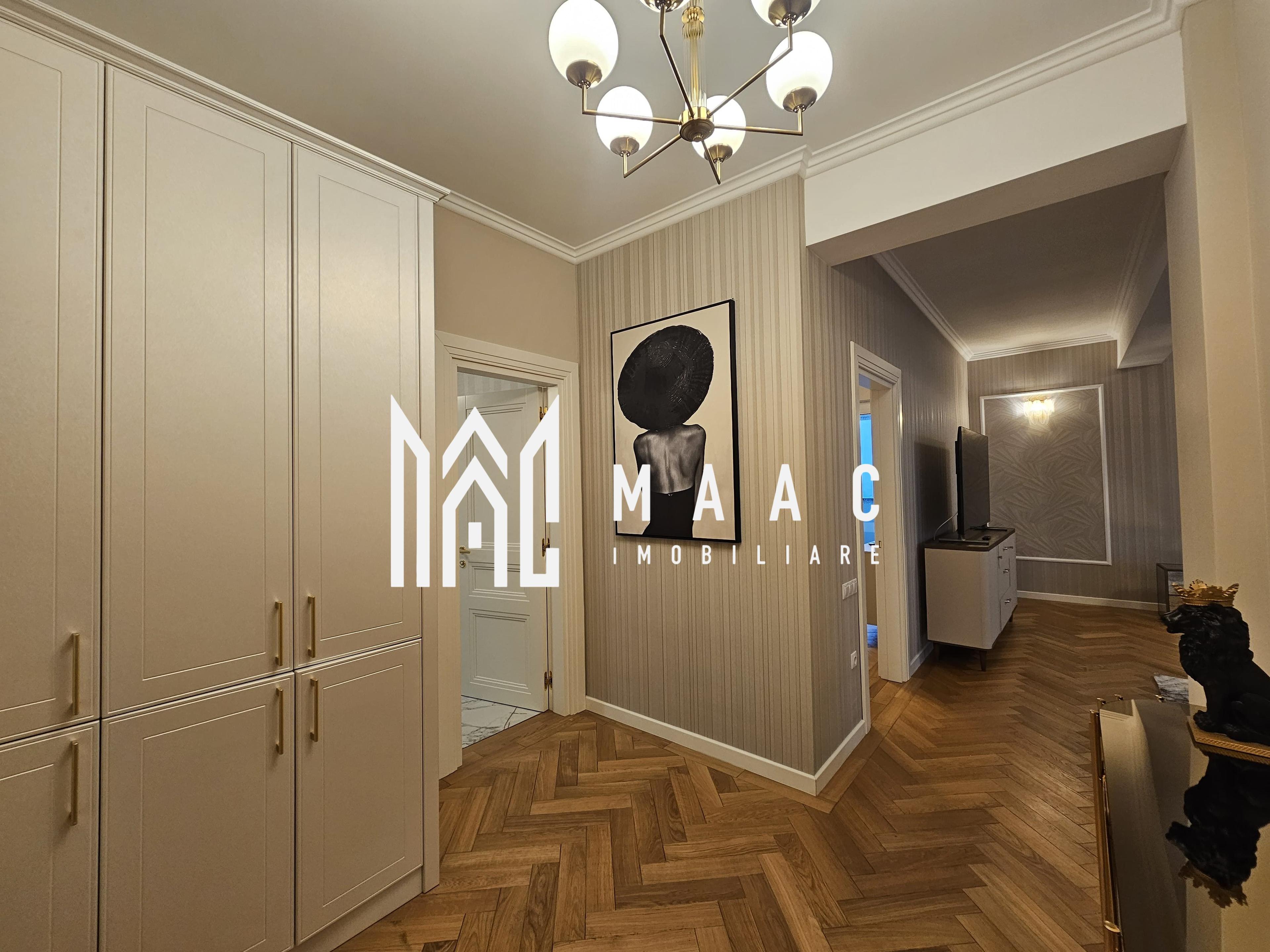 Apartament 2 camere decomandat | Balanta | 76 mp, parcare - 6
