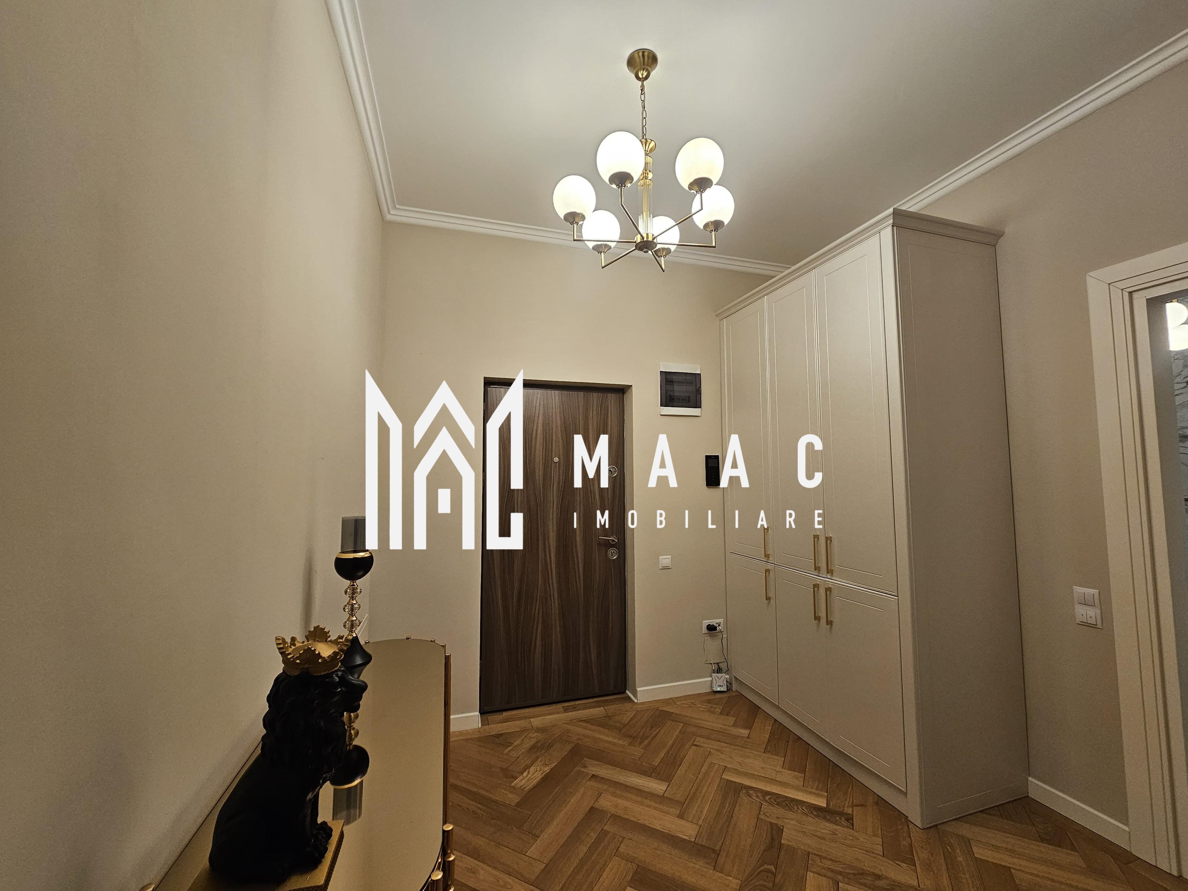 Apartament 2 camere decomandat | Balanta | 76 mp, parcare - 7