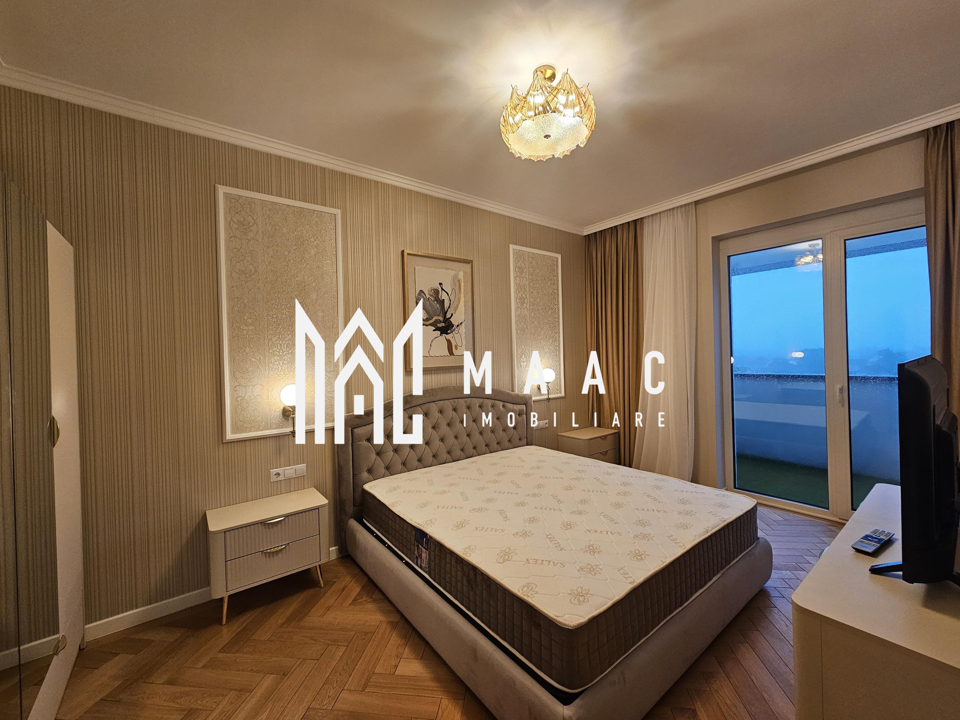 Apartament 2 camere decomandat | Balanta | 76 mp, parcare - 4