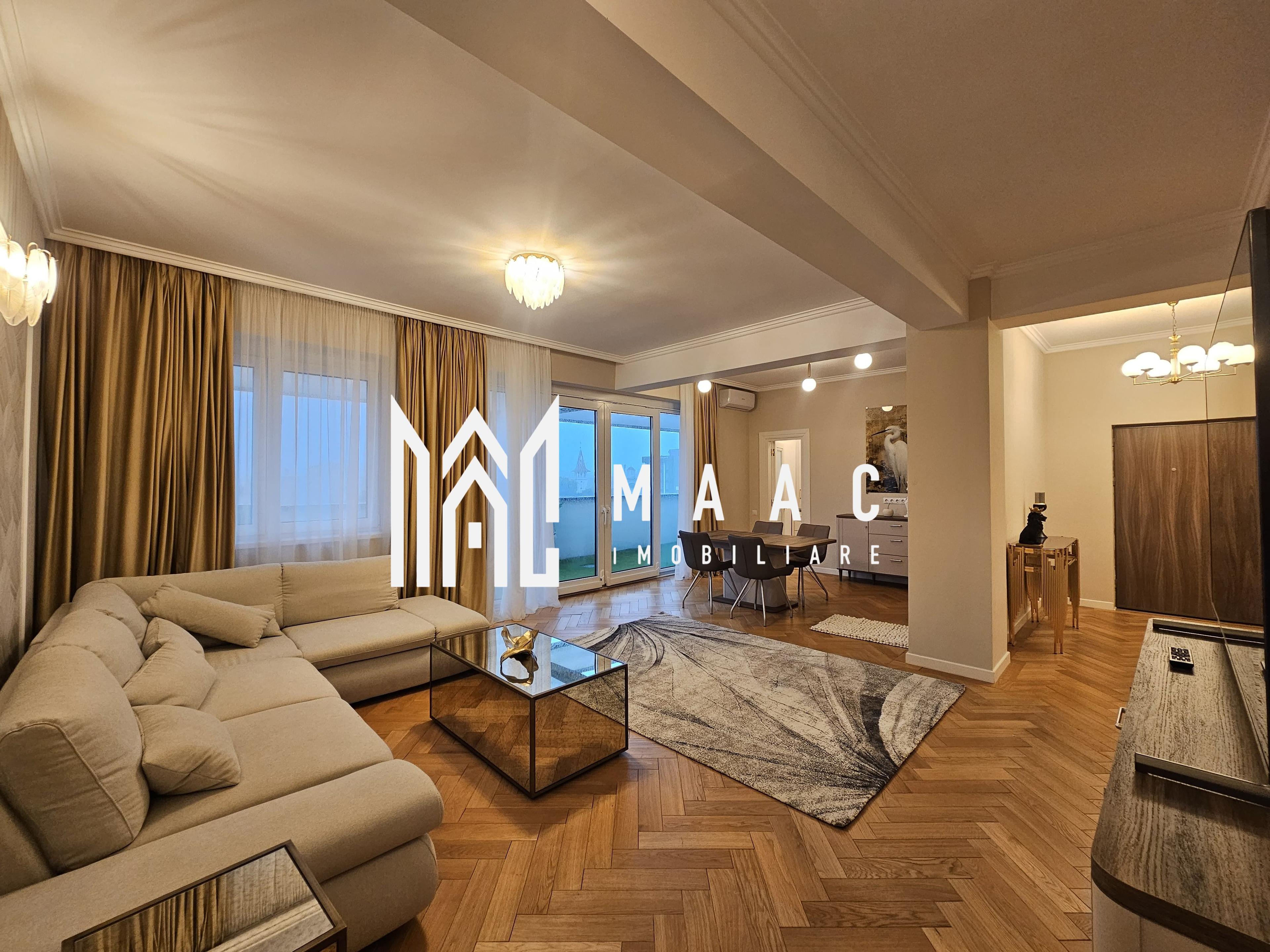 Apartament 2 camere decomandat | Balanta | 76 mp, parcare - 1