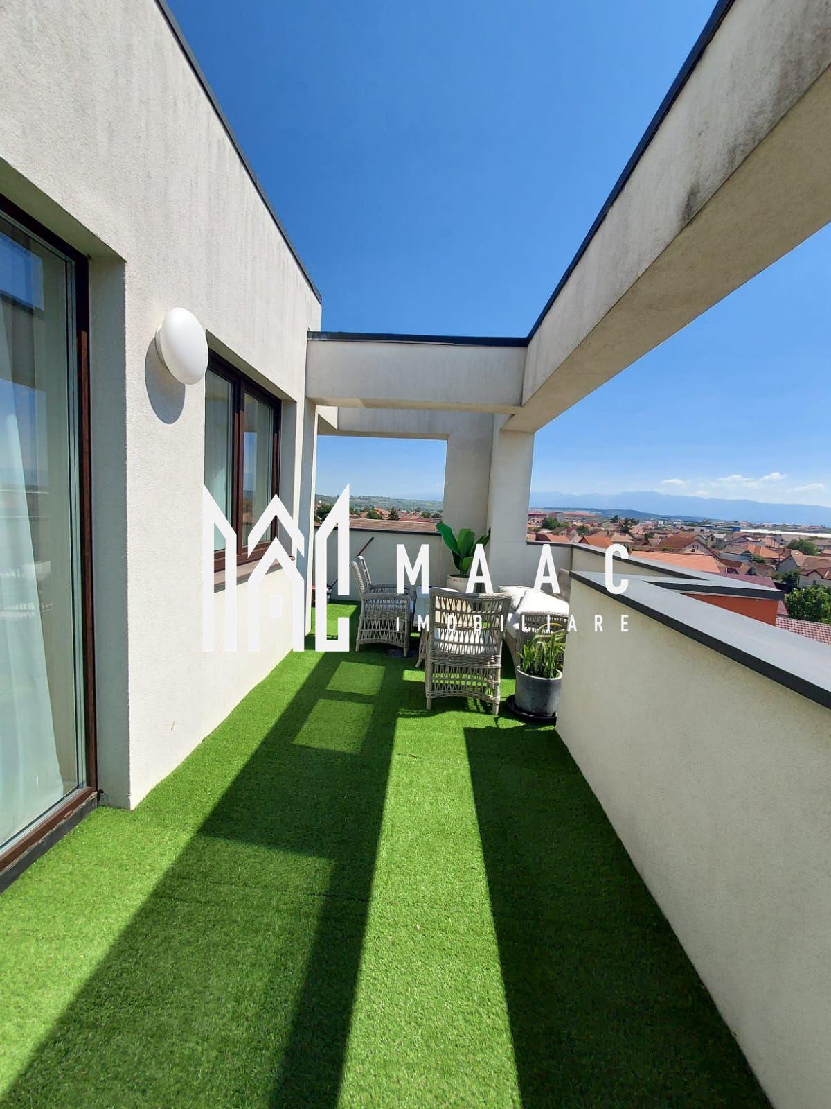 Apartament 2 camere decomandat | Balanta | 76 mp, parcare - 11