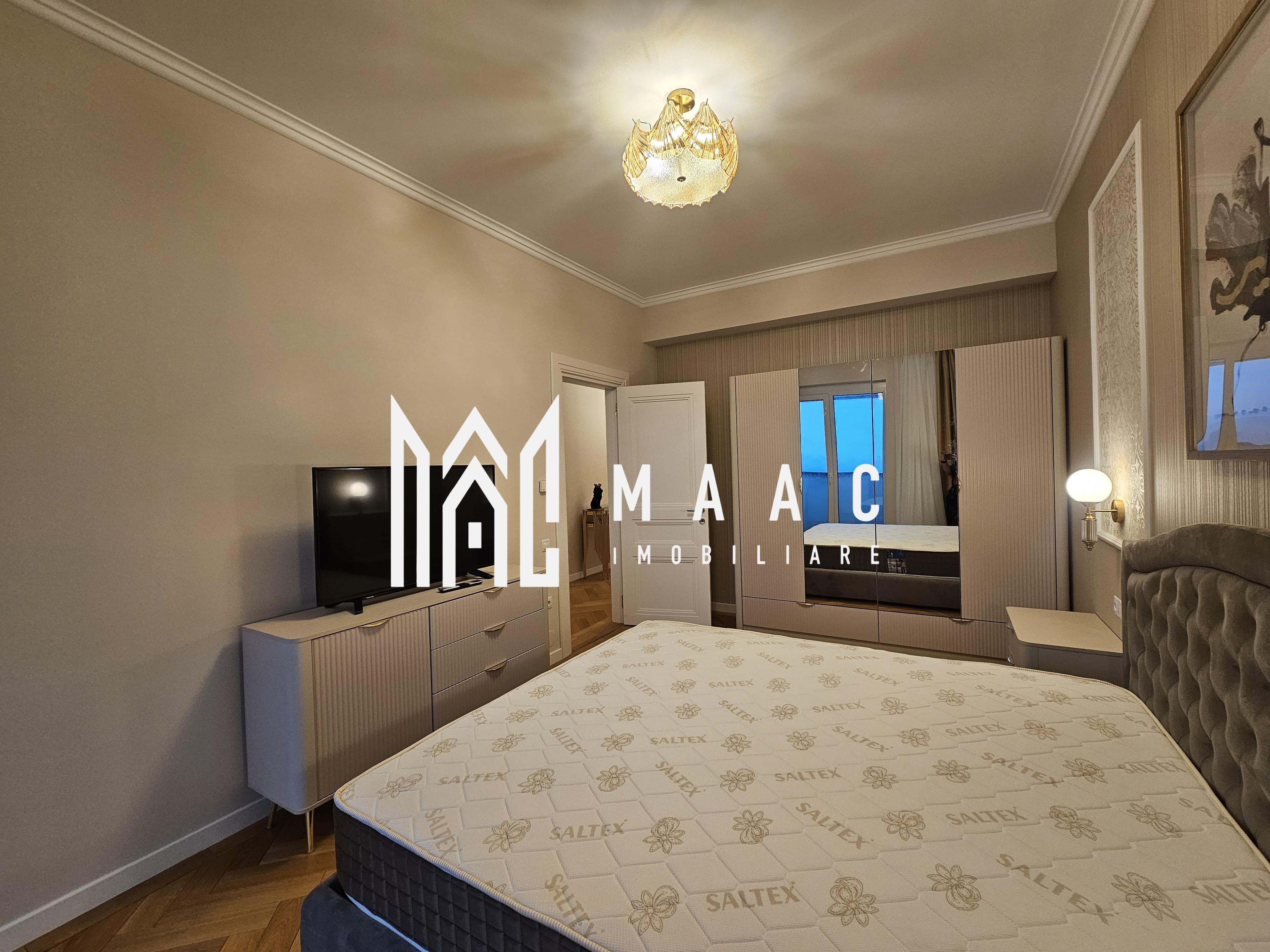 Apartament 2 camere decomandat | Balanta | 76 mp, parcare - 5