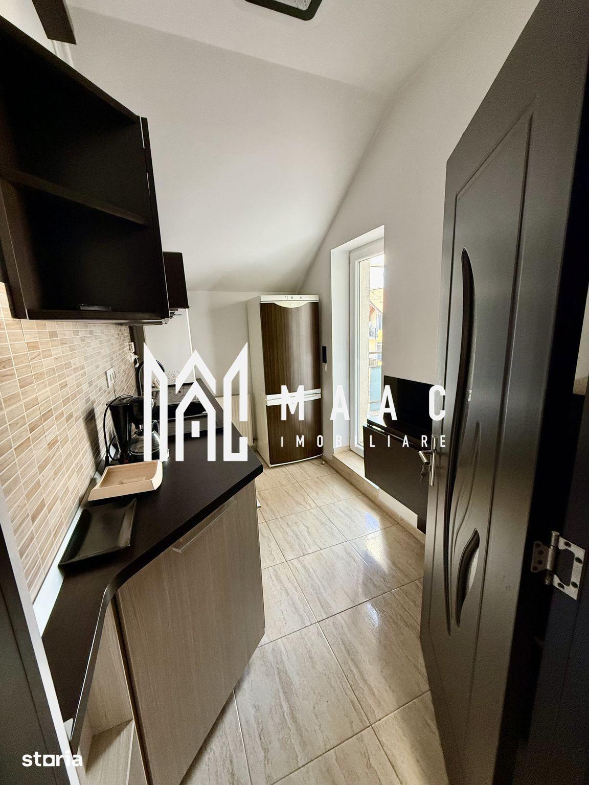 Apartament 2 camere de închiriat | Turnișor | 50 mp, parcare - 2