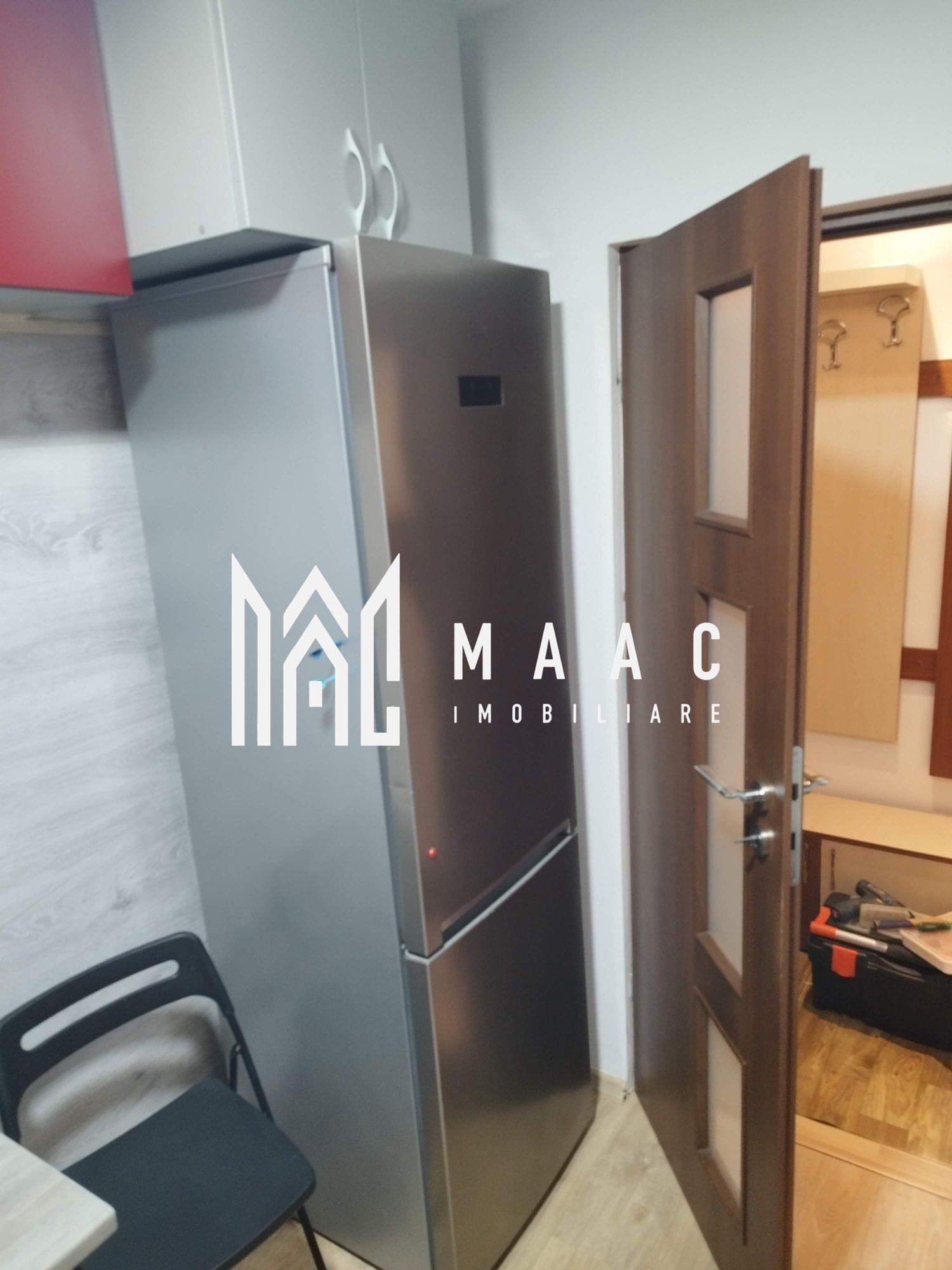 Apartament 2 camere decomandat | Șelimbăr | 43 mp, parcare - 4