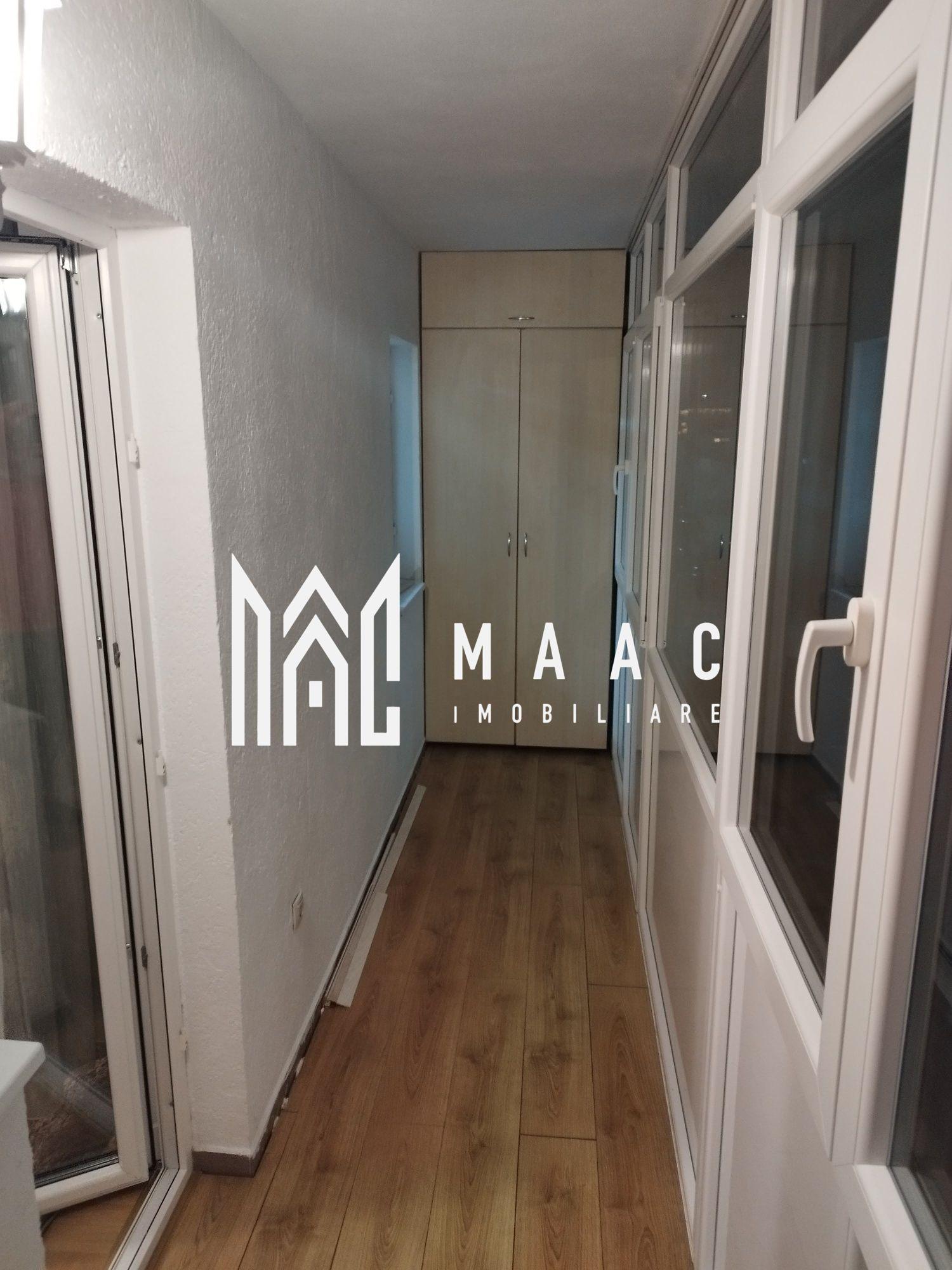Apartament 2 camere decomandat | Șelimbăr | 43 mp, parcare - 8