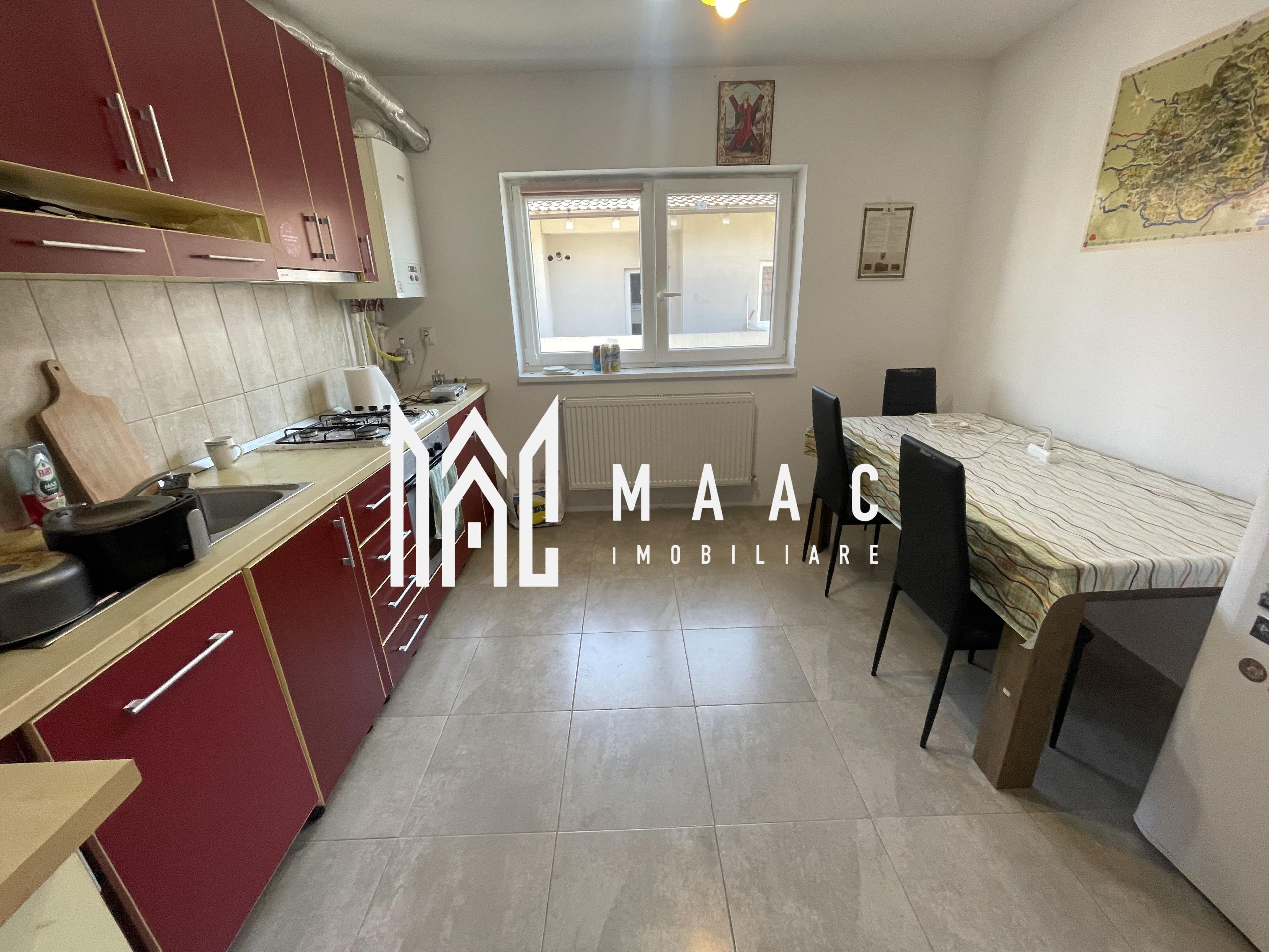 Apartament de vânzare Sibiu | 2 camere | balcon, parcare - 4