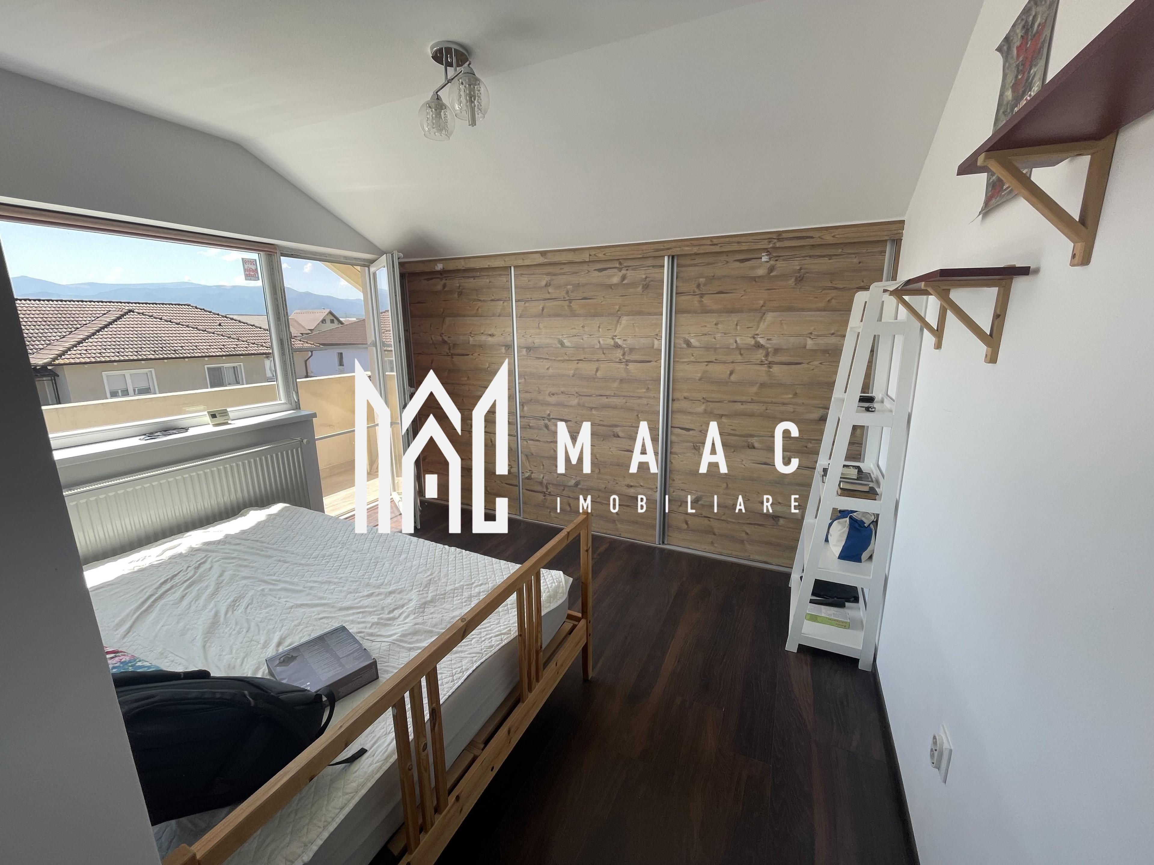 Apartament de vânzare Sibiu | 2 camere | balcon, parcare - 1