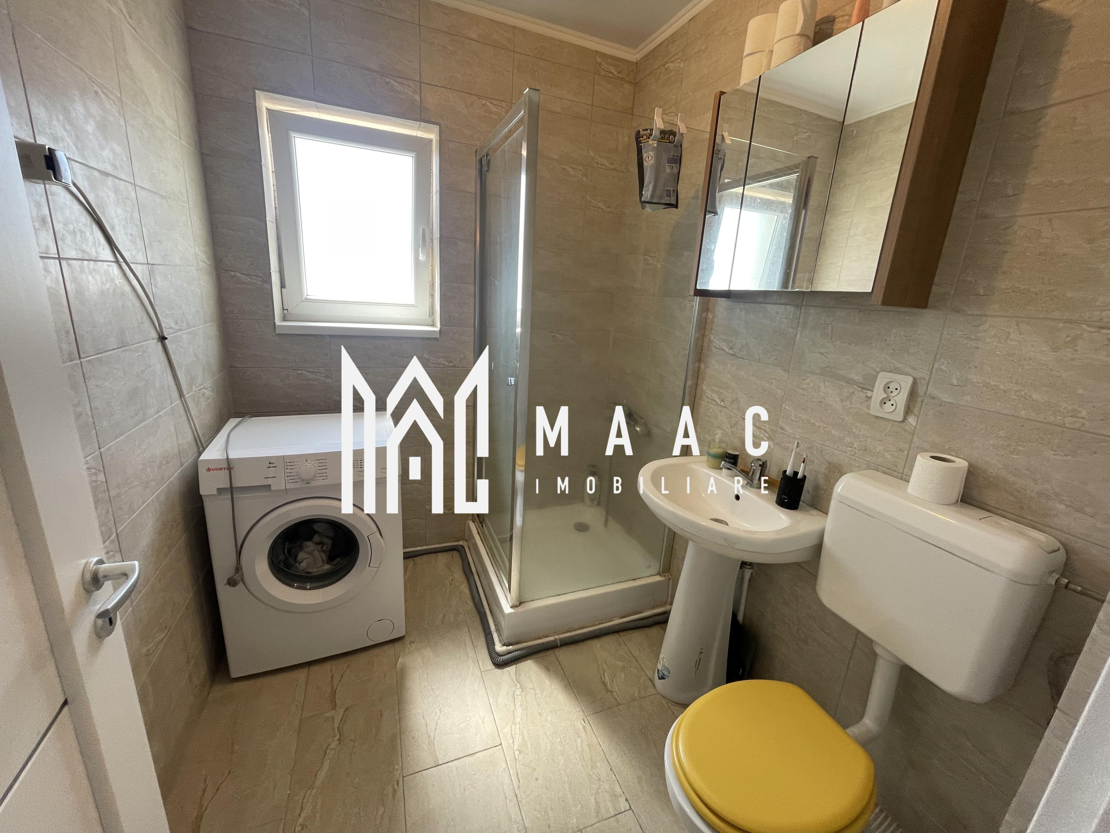 Apartament de vânzare Sibiu | 2 camere | balcon, parcare - 5