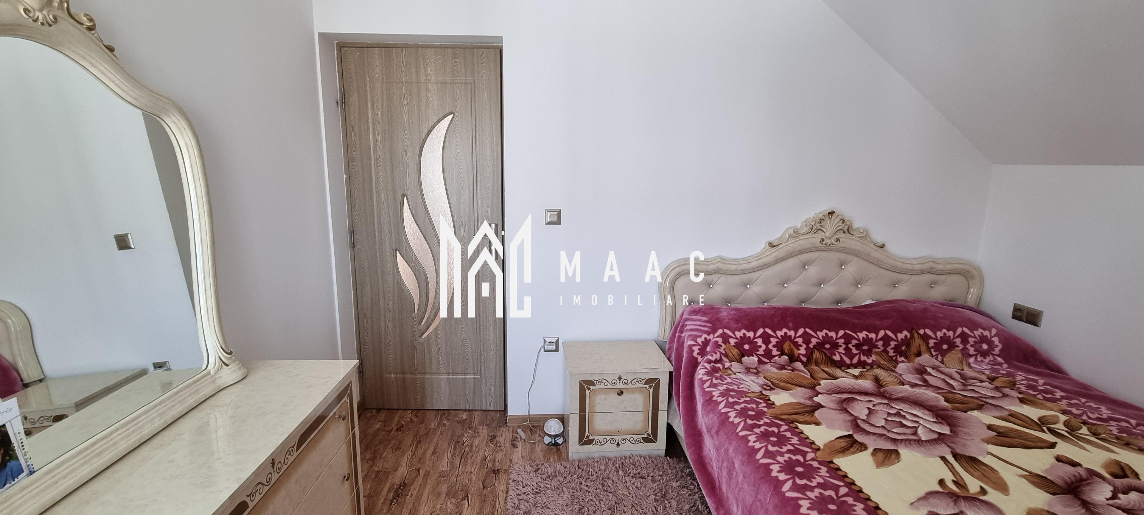 Casă individuală 5 camere | 129 mp utili | Teren 500 mp | Zona Arhitecților - 8