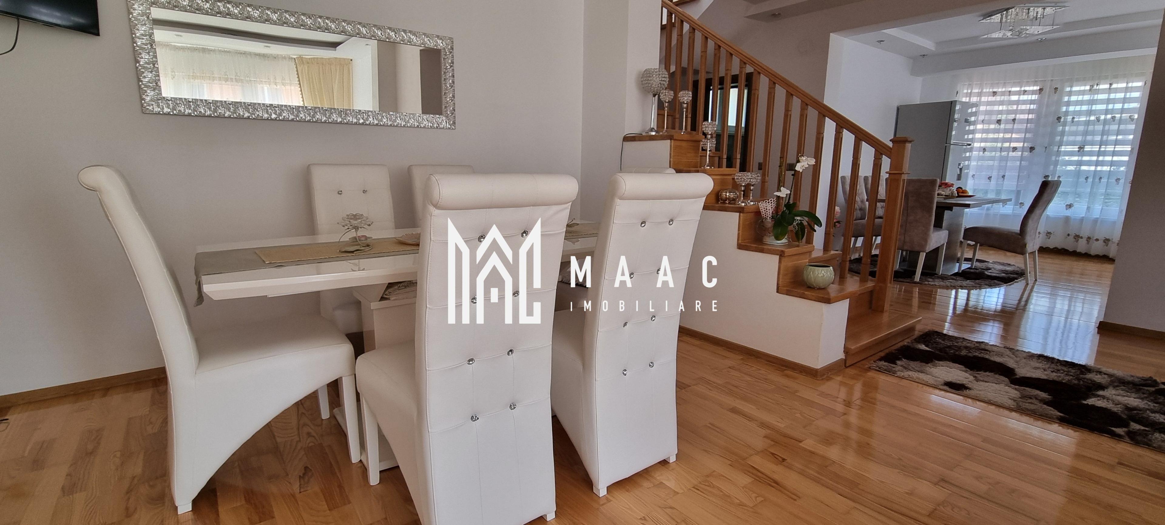 Casă individuală 5 camere | 129 mp utili | Teren 500 mp | Zona Arhitecților - 14