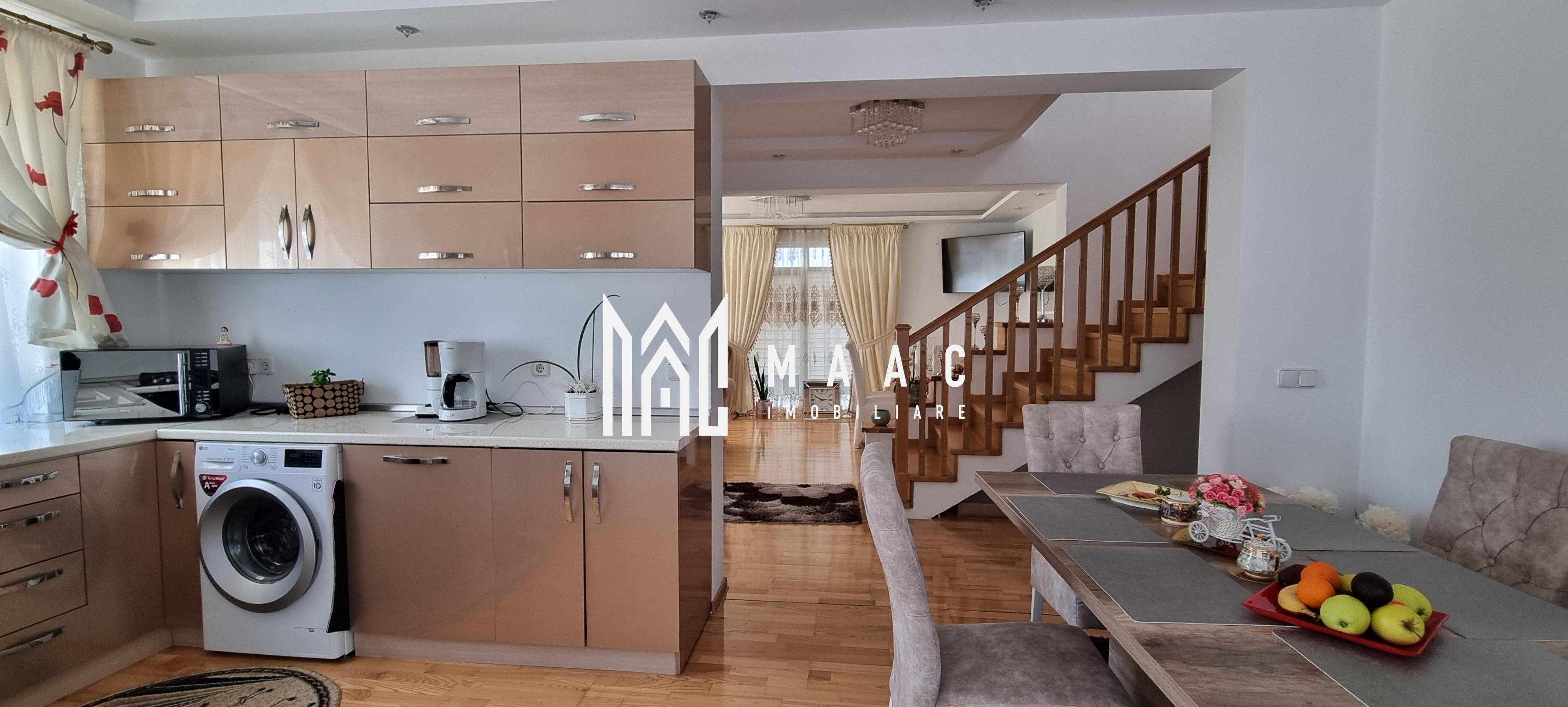 Casă individuală 5 camere | 129 mp utili | Teren 500 mp | Zona Arhitecților - 3