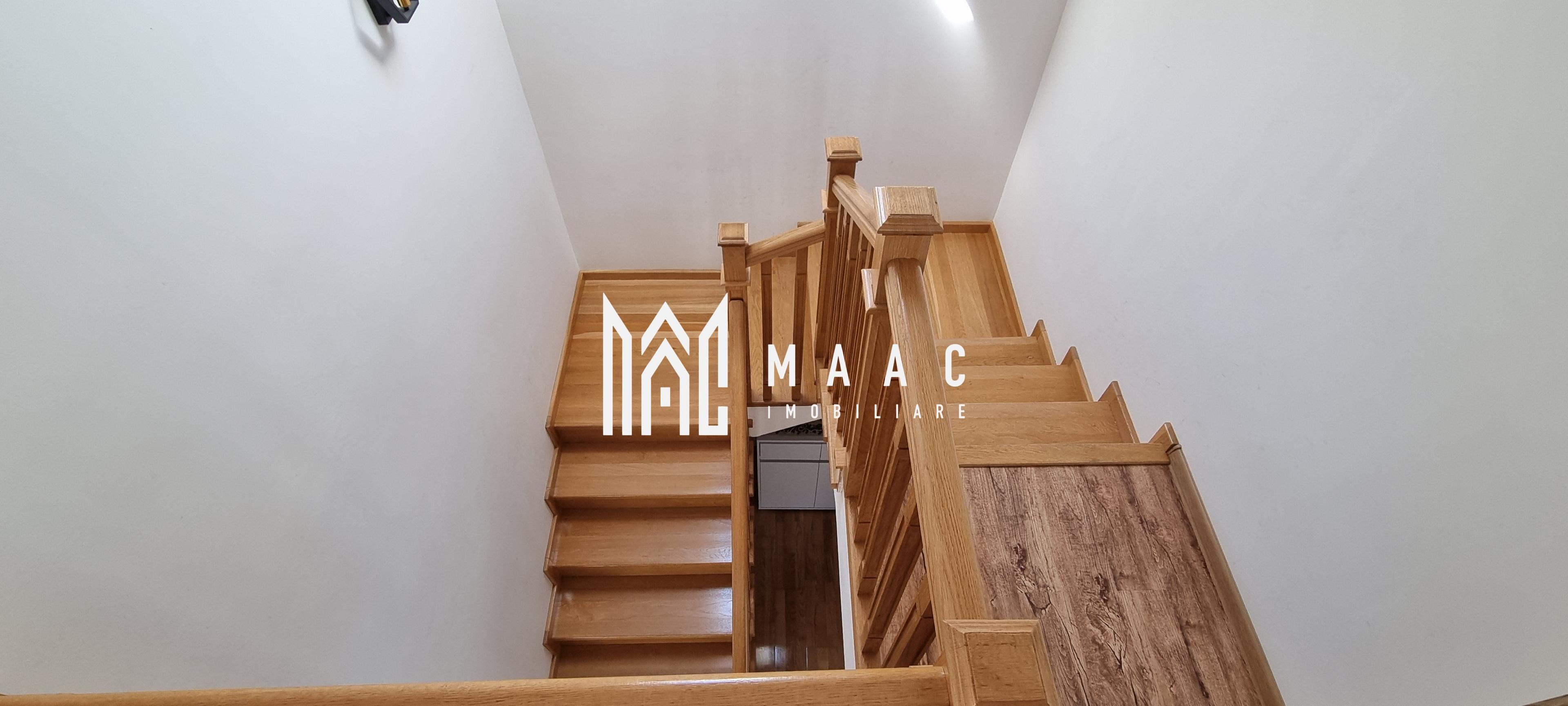 Casă individuală 5 camere | 129 mp utili | Teren 500 mp | Zona Arhitecților - 12