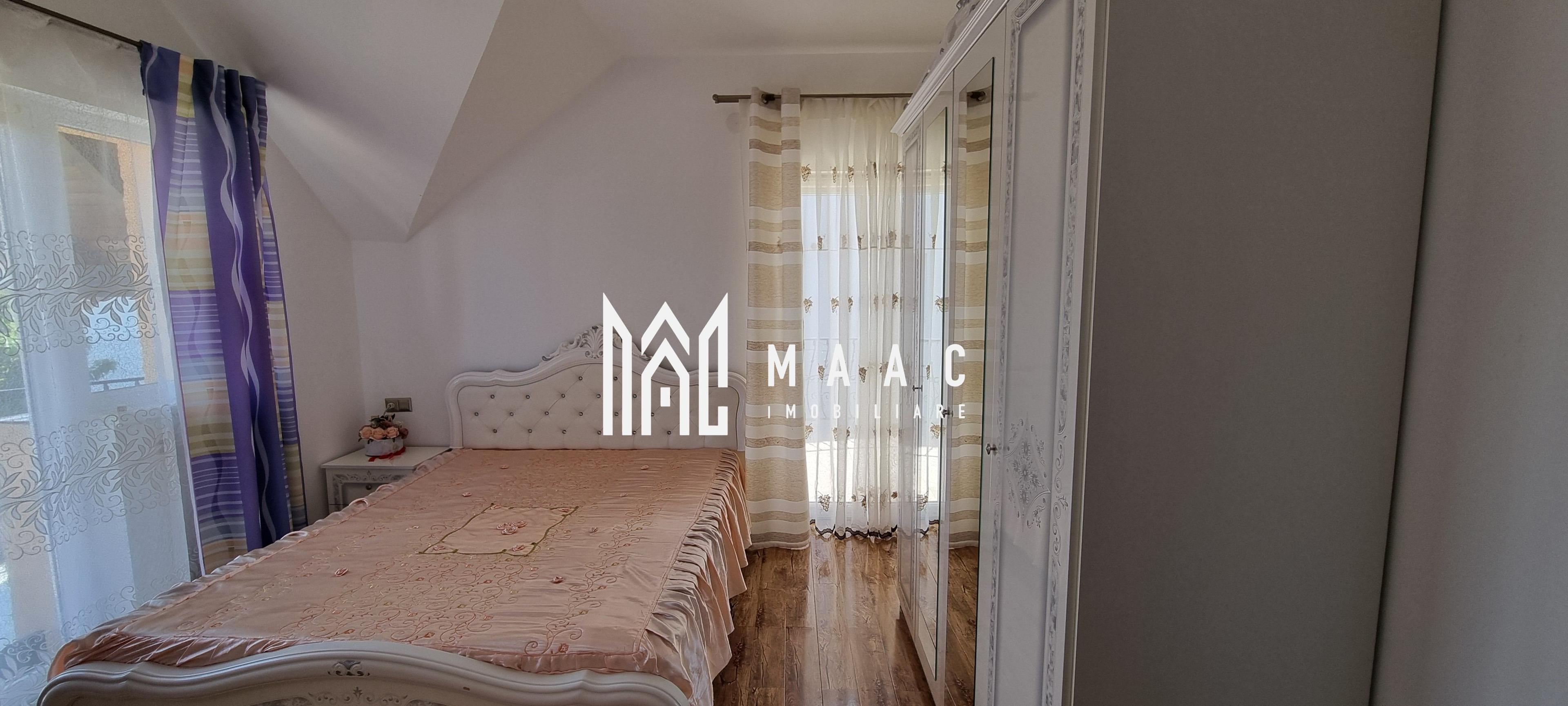 Casă individuală 5 camere | 129 mp utili | Teren 500 mp | Zona Arhitecților - 6