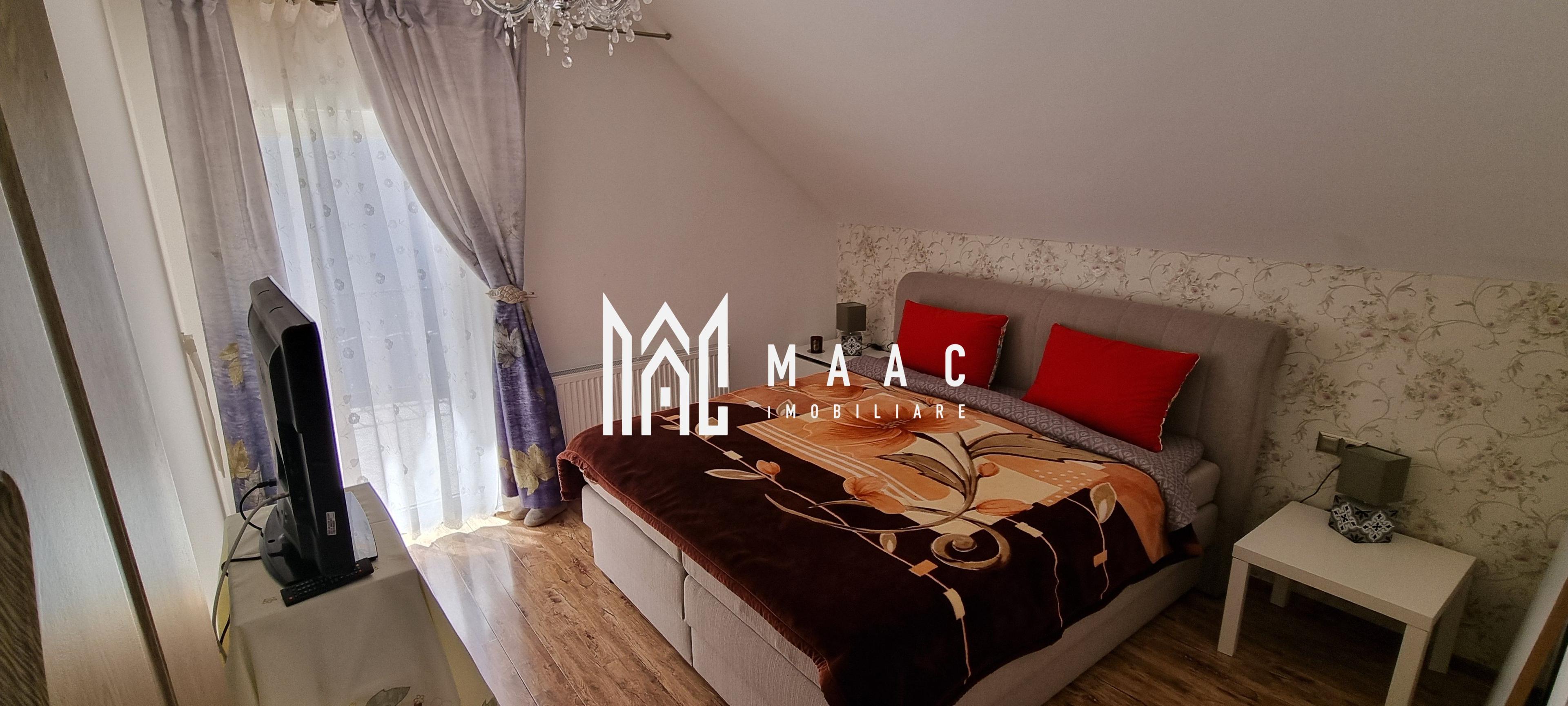 Casă individuală 5 camere | 129 mp utili | Teren 500 mp | Zona Arhitecților - 7
