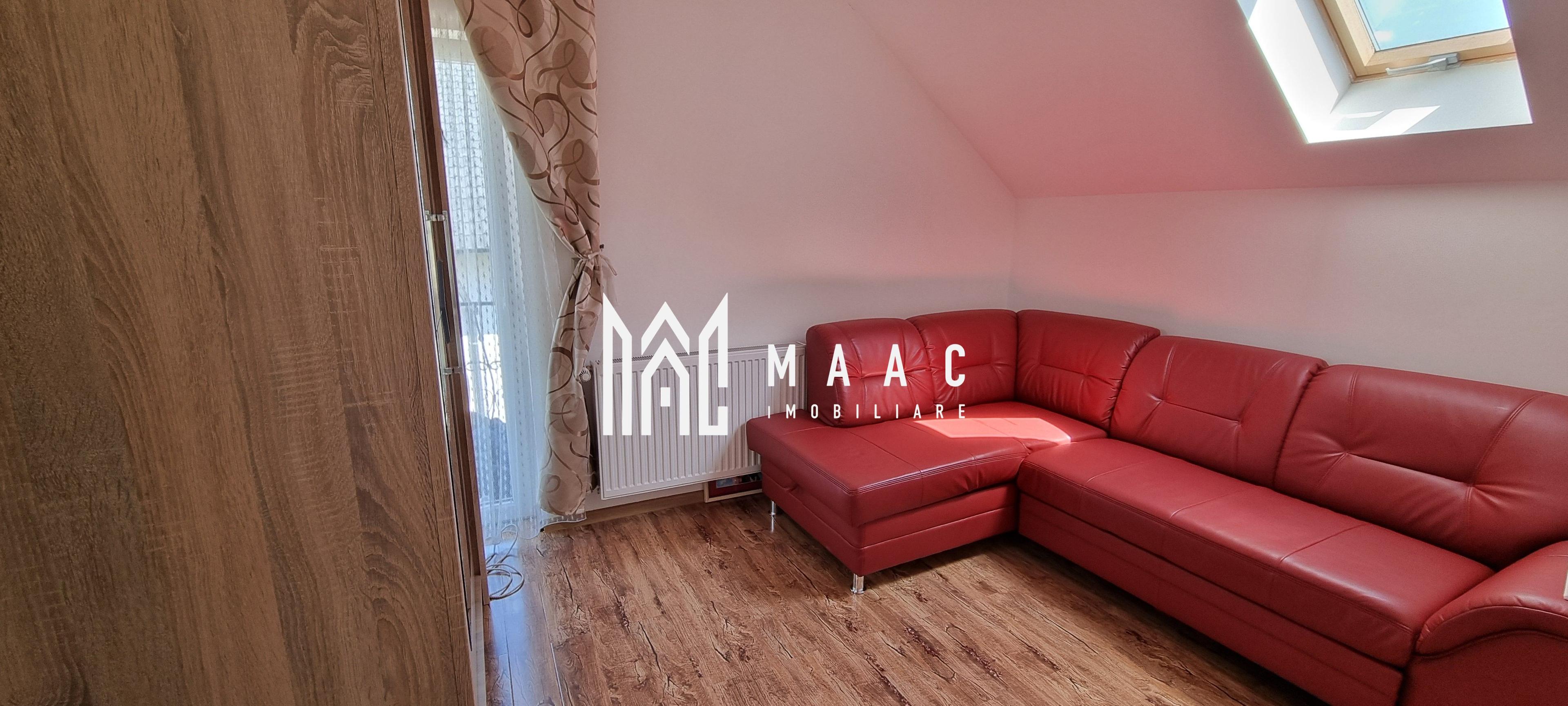 Casă individuală 5 camere | 129 mp utili | Teren 500 mp | Zona Arhitecților - 9
