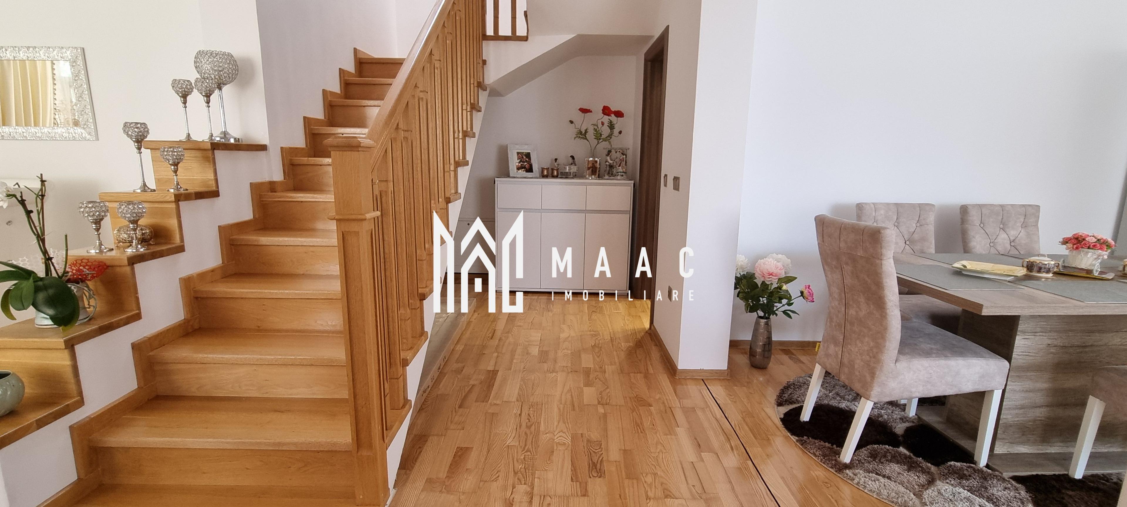Casă individuală 5 camere | 129 mp utili | Teren 500 mp | Zona Arhitecților - 4