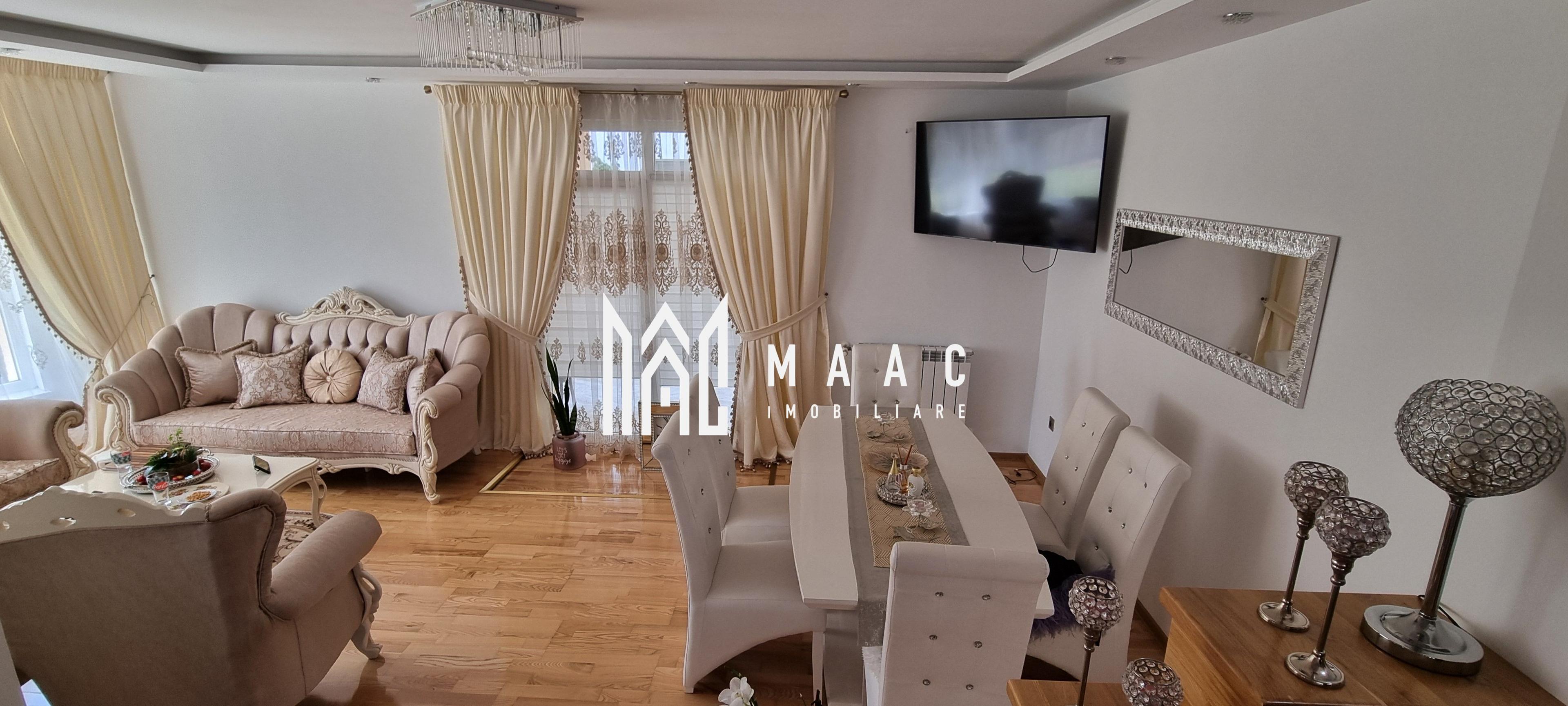 Casă individuală 5 camere | 129 mp utili | Teren 500 mp | Zona Arhitecților - 2
