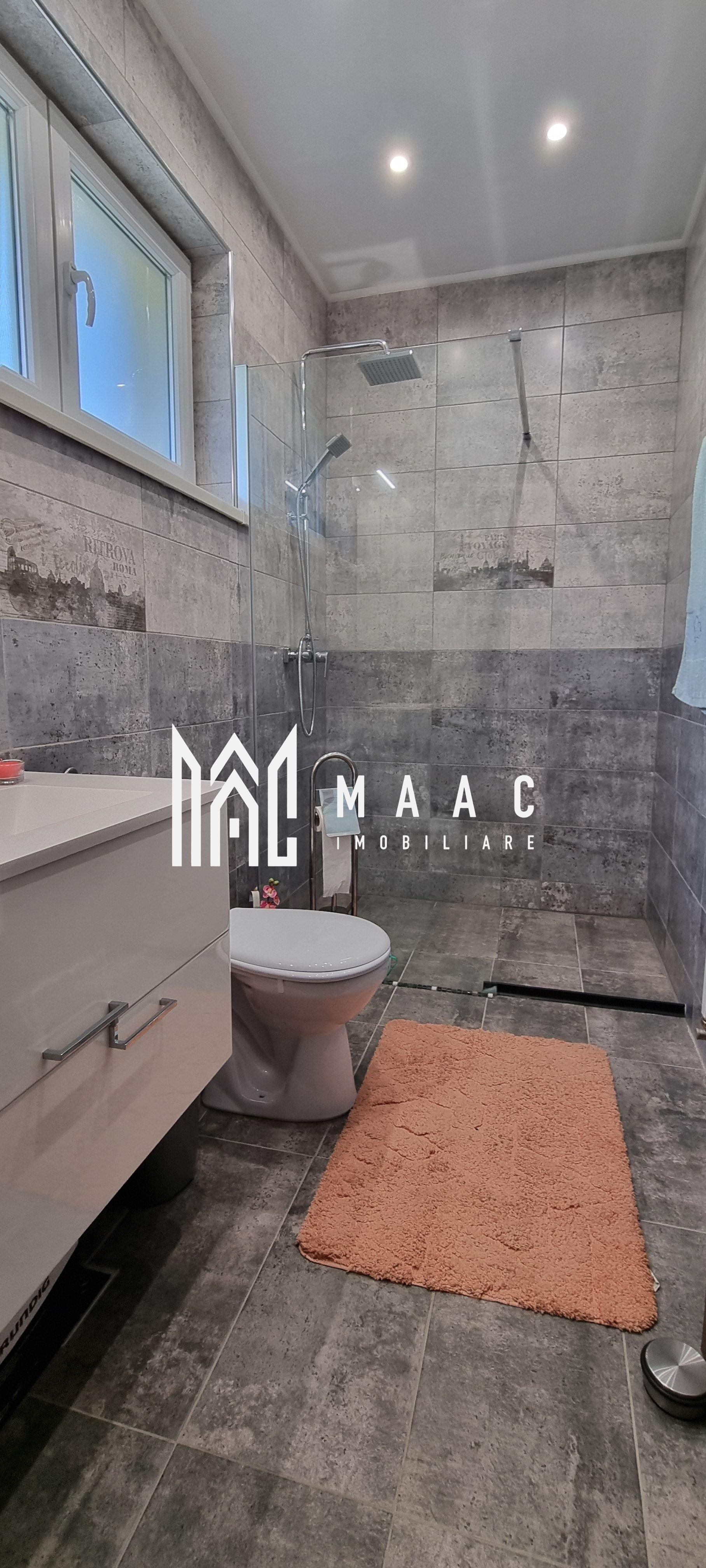 Casă individuală 5 camere | 129 mp utili | Teren 500 mp | Zona Arhitecților - 16