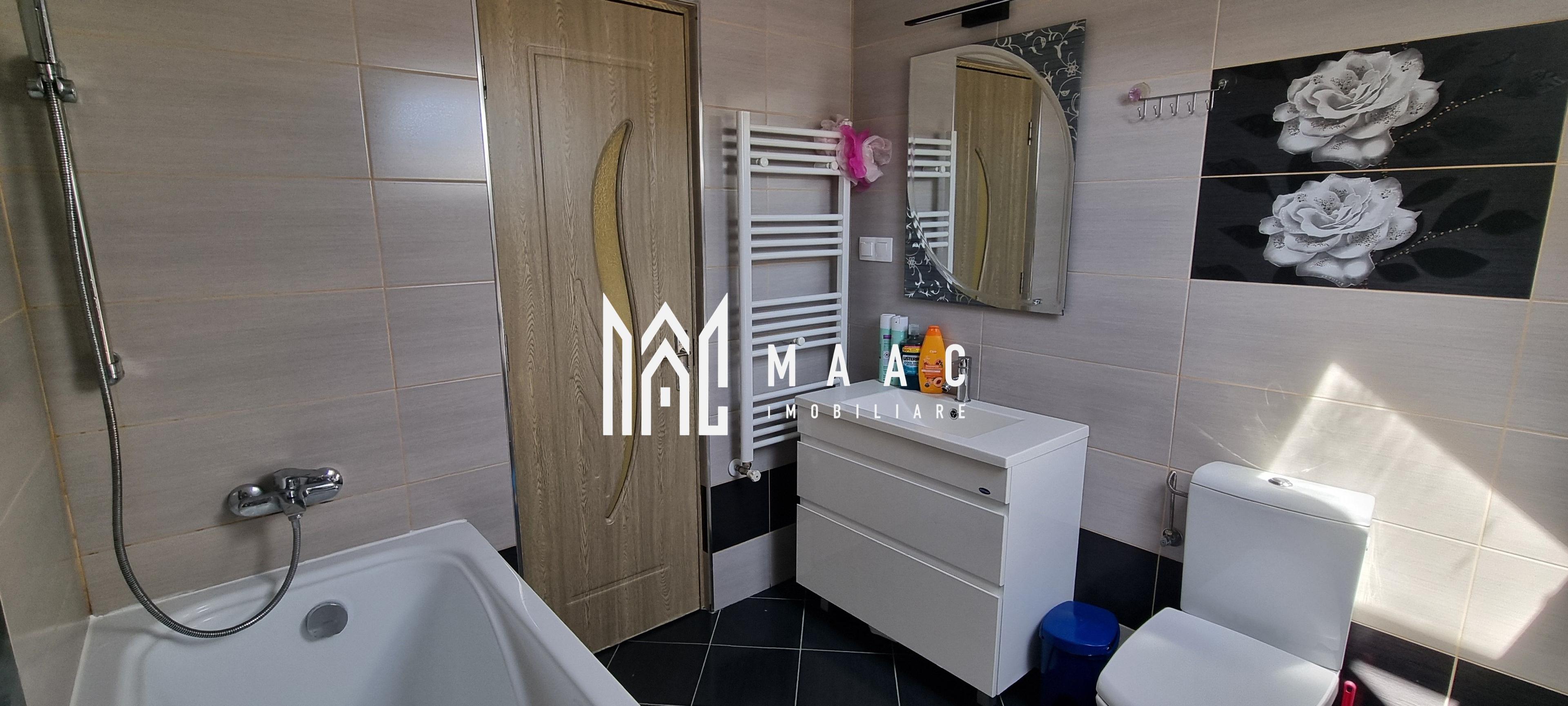 Casă individuală 5 camere | 129 mp utili | Teren 500 mp | Zona Arhitecților - 10