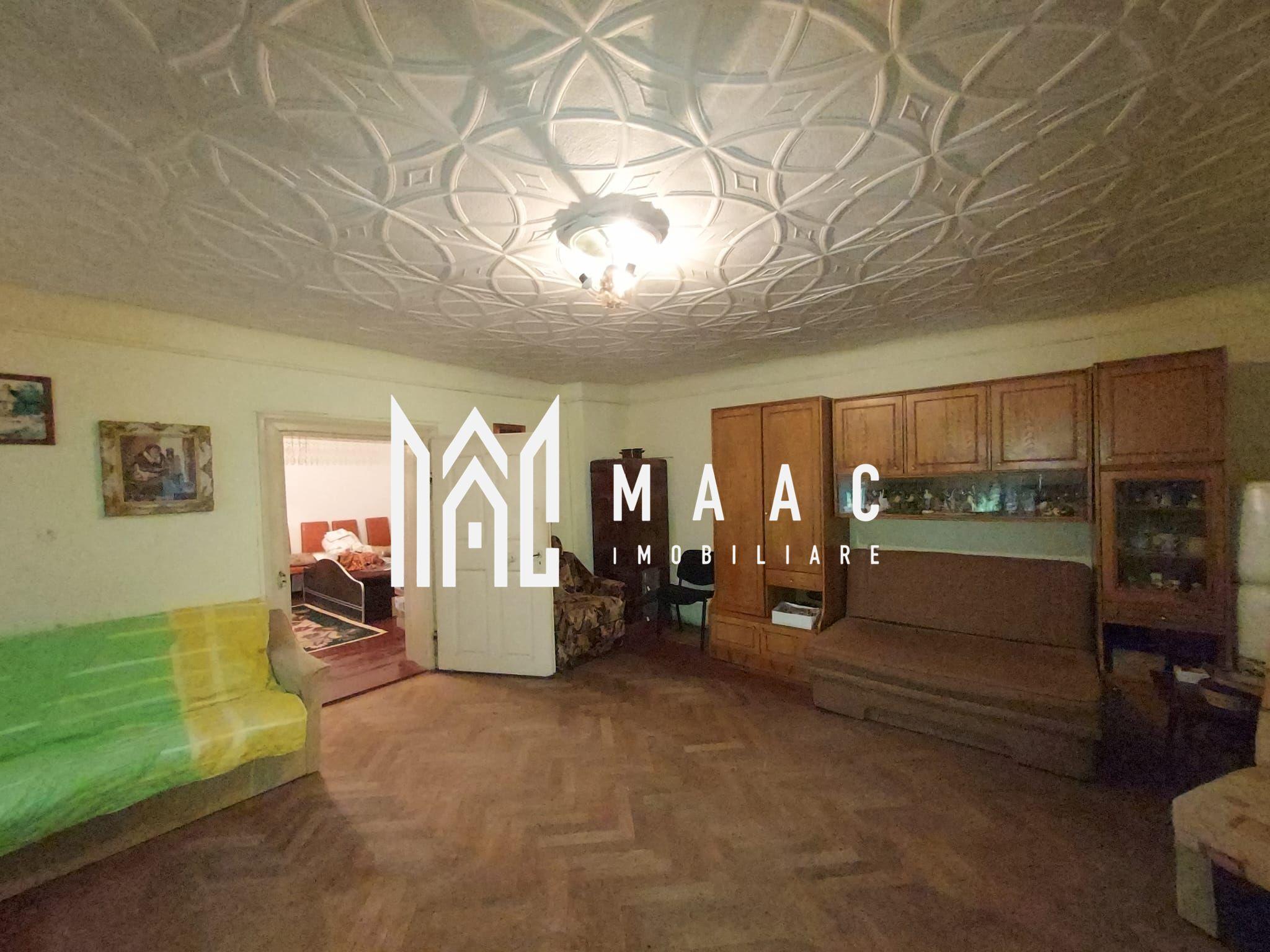 Apartament la casa | 86 MPU | str. LUNGA - 2