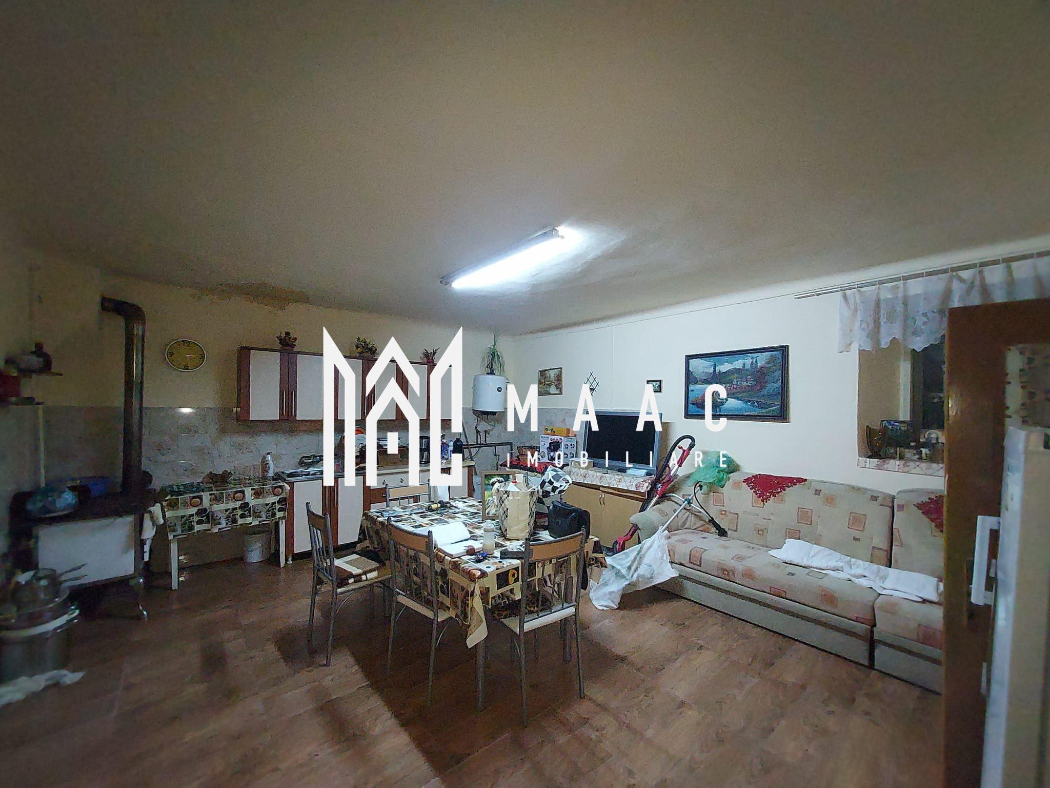 Apartament la casa | 86 MPU | str. LUNGA - 5