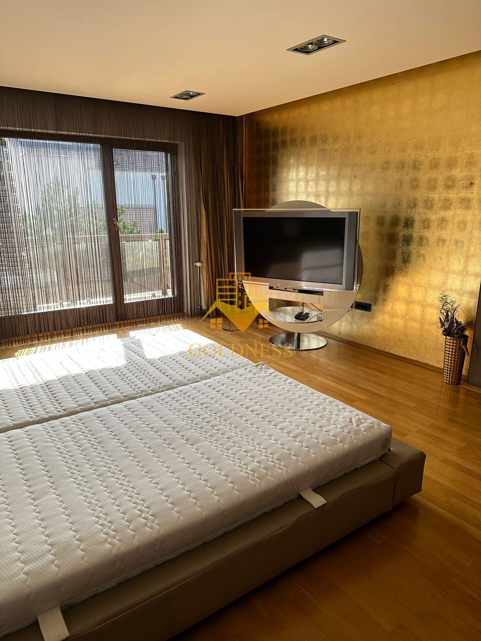 Casă de închiriat premium, terasă, Jacuzzi, Zona Centrală, Pța. Unirii - 5