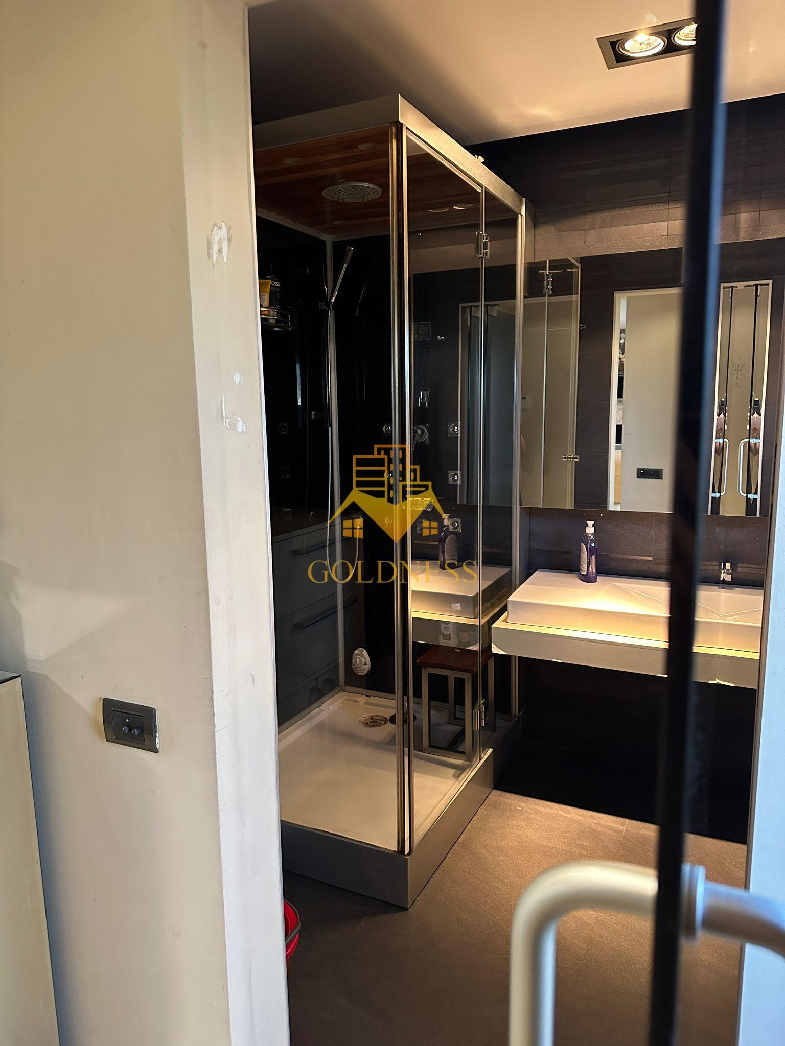 Casă de închiriat premium, terasă, Jacuzzi, Bună Ziua, Mega Image - 4