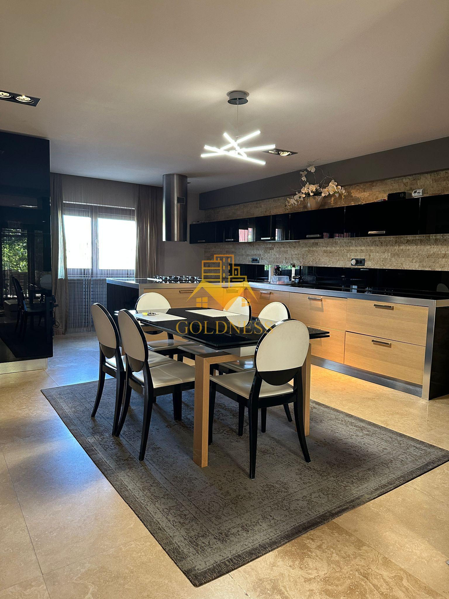 Casă de închiriat premium, terasă, Jacuzzi, Bună Ziua, Mega Image - 3