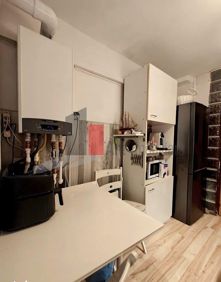 Apartament 3 Camere Rahova, Centrală Proprie – Mobilat Utilat parcare - 1