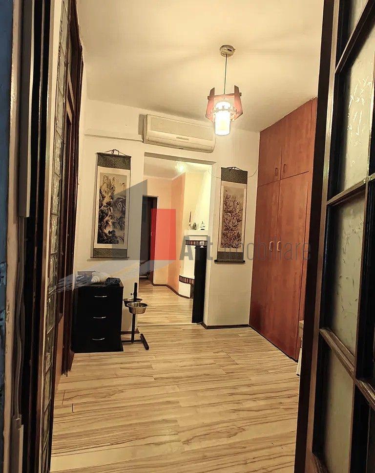 Apartament 3 Camere Rahova, Centrală Proprie – Mobilat Utilat parcare - 5