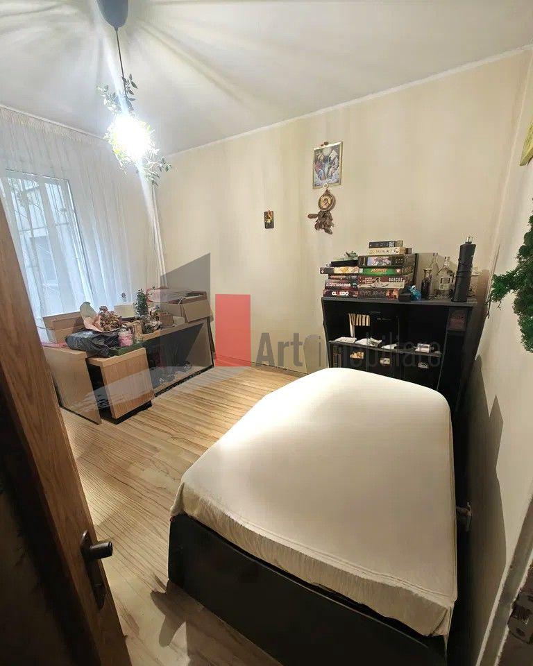 Apartament 3 Camere Rahova, Centrală Proprie – Mobilat Utilat parcare - 11