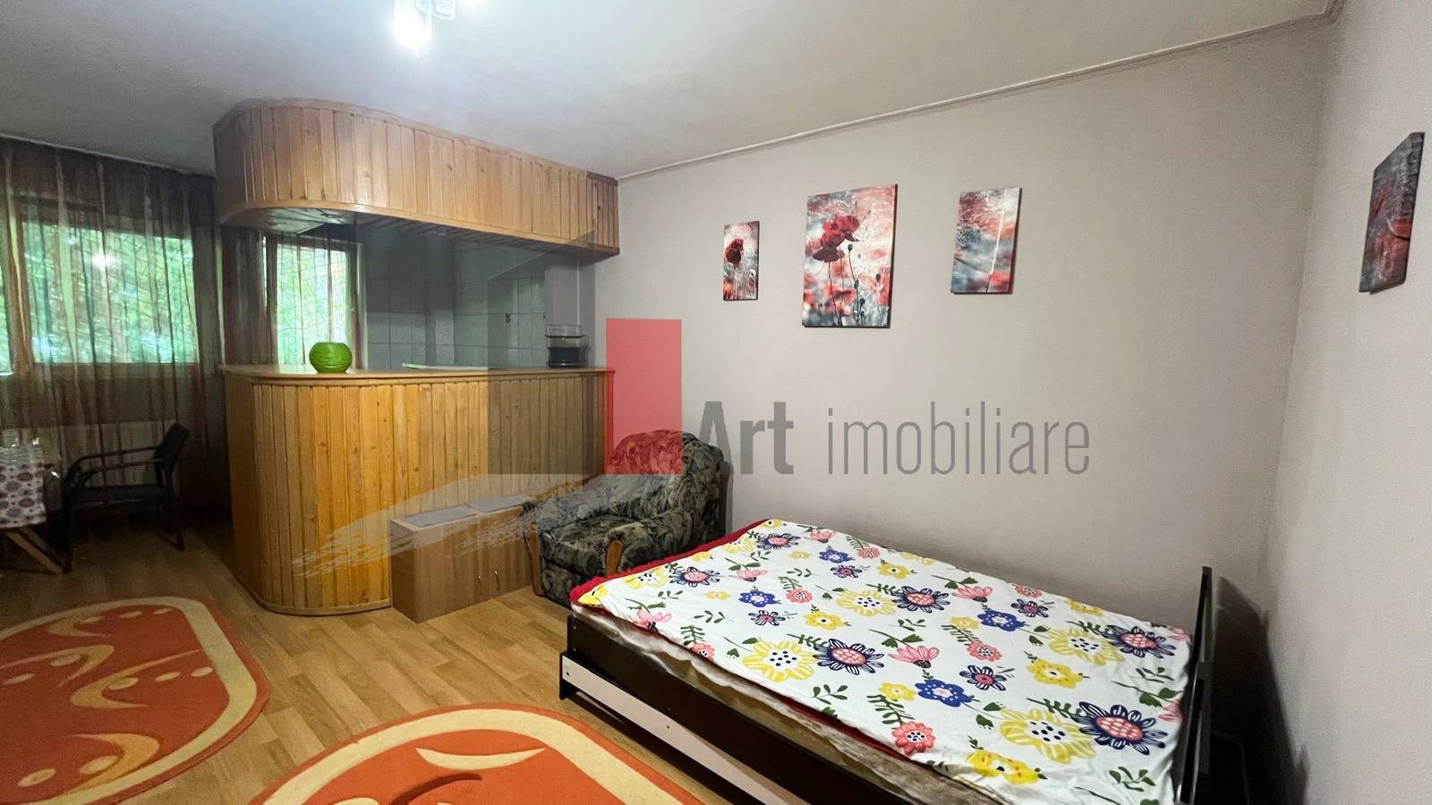 Urgent! Garsonieră cochetă, mobilată și utilată – Drumul Taberei Orizont - 3