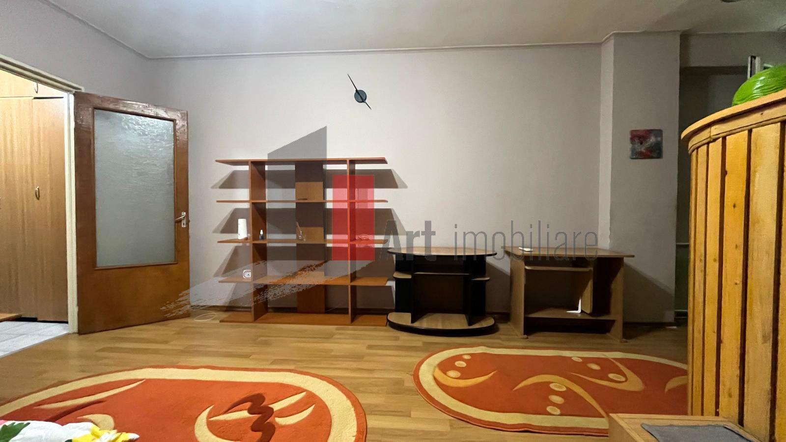 Urgent! Garsonieră cochetă, mobilată și utilată – Drumul Taberei Orizont - 2