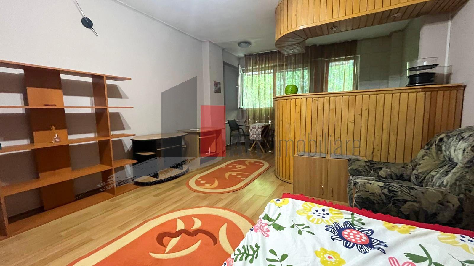 Urgent! Garsonieră cochetă, mobilată și utilată – Drumul Taberei Orizont - 4