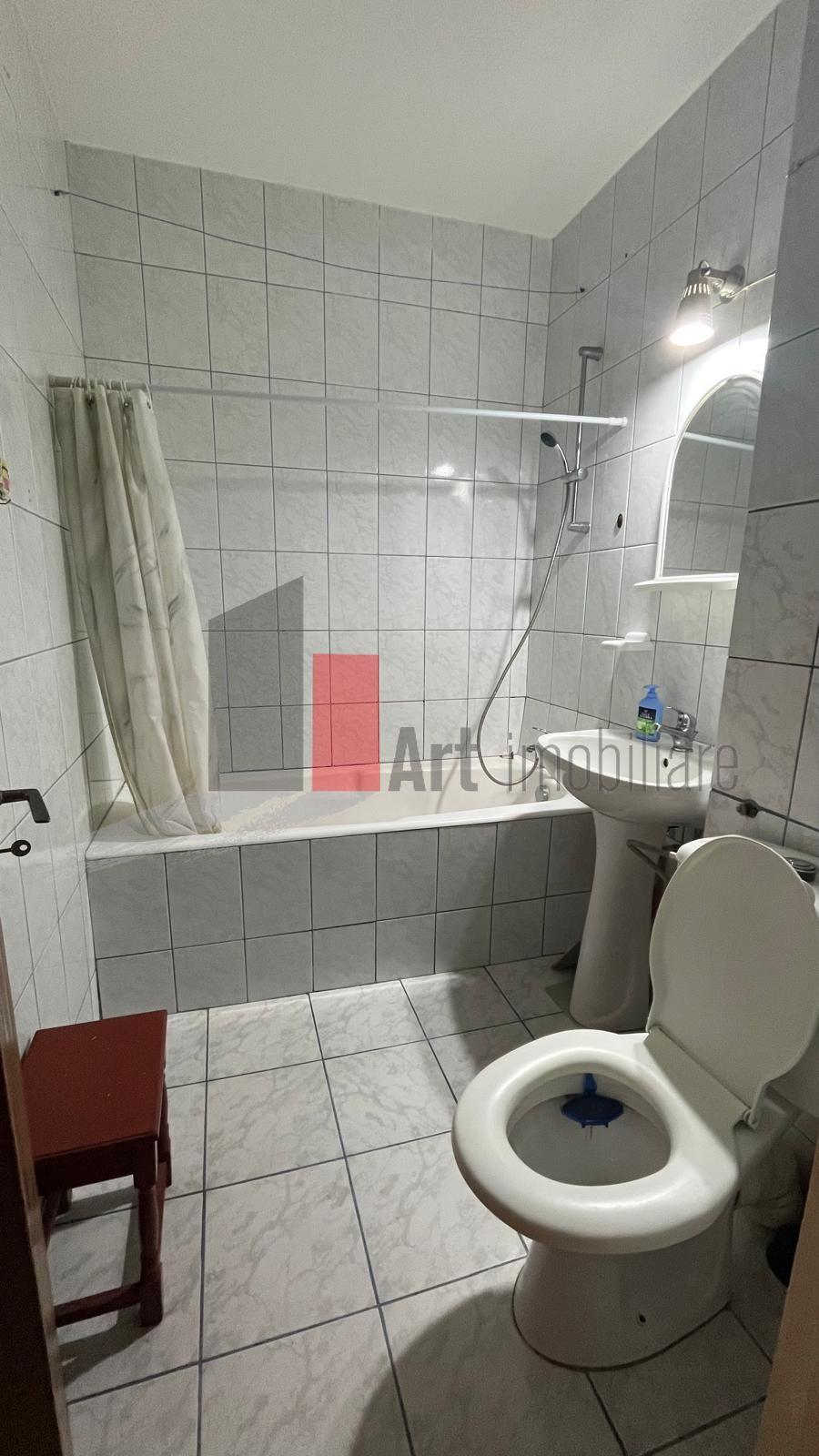 Urgent! Garsonieră cochetă, mobilată și utilată – Drumul Taberei Orizont - 12