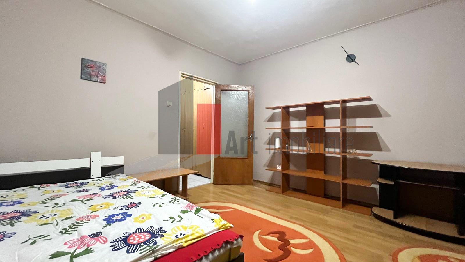 Urgent! Garsonieră cochetă, mobilată și utilată – Drumul Taberei Orizont - 5
