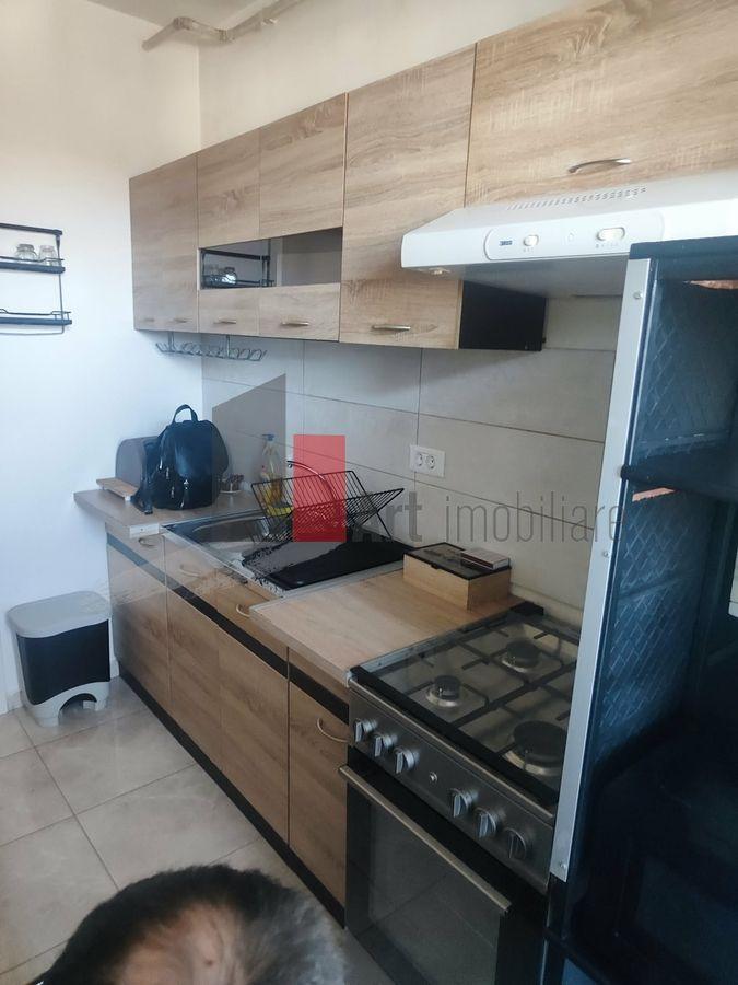 Apartament modern cu 2 camere Bloc 2020 | Parcare inclusă –Dobroesti - 7