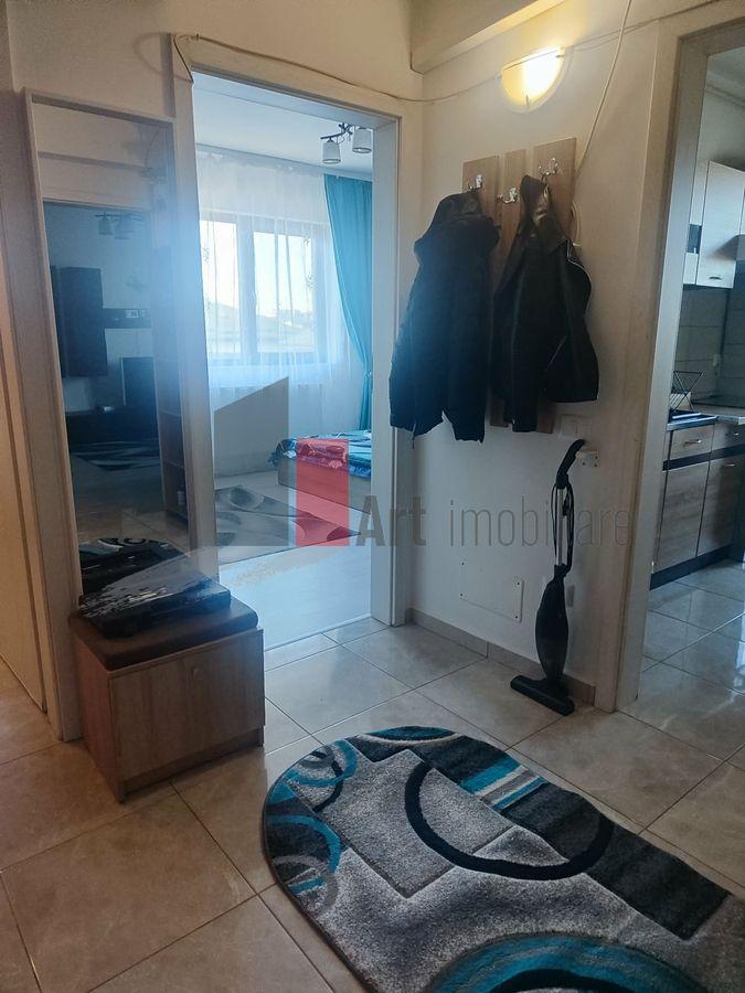 Apartament modern cu 2 camere Bloc 2020 | Parcare inclusă –Dobroesti - 1