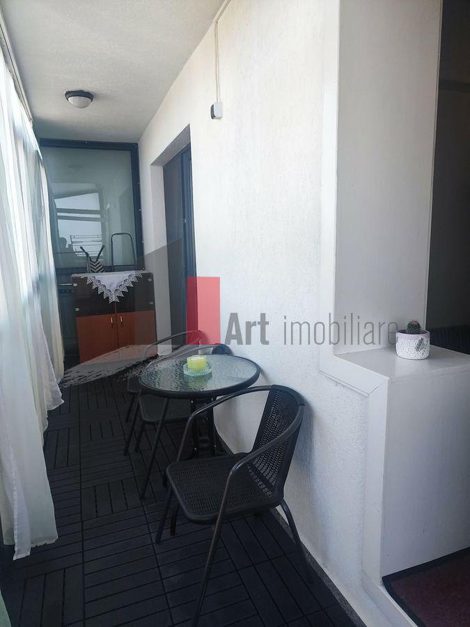 Apartament modern cu 2 camere Bloc 2020 | Parcare inclusă –Dobroesti - 9